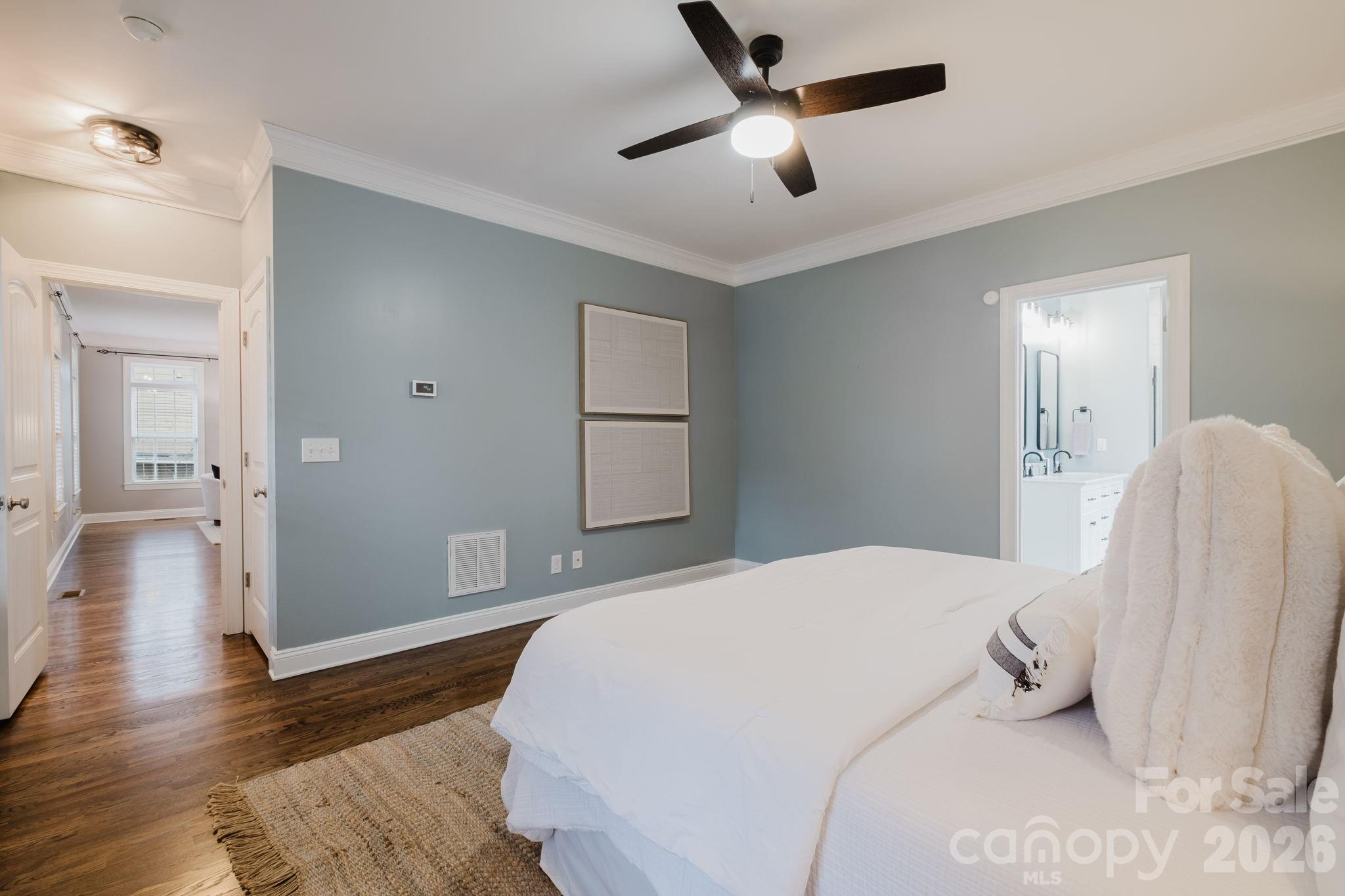 2711 Clemson Avenue Charlotte NC 28205