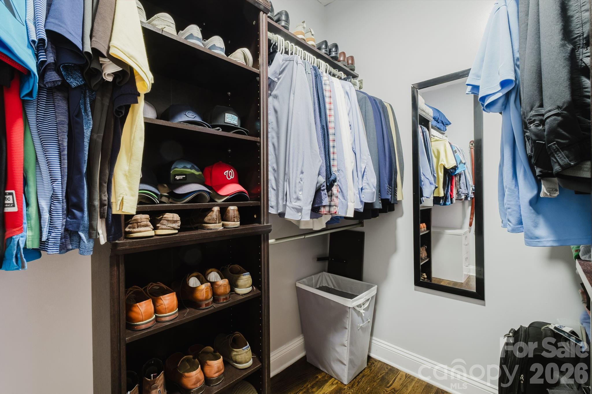 2711 Clemson Avenue Charlotte NC 28205