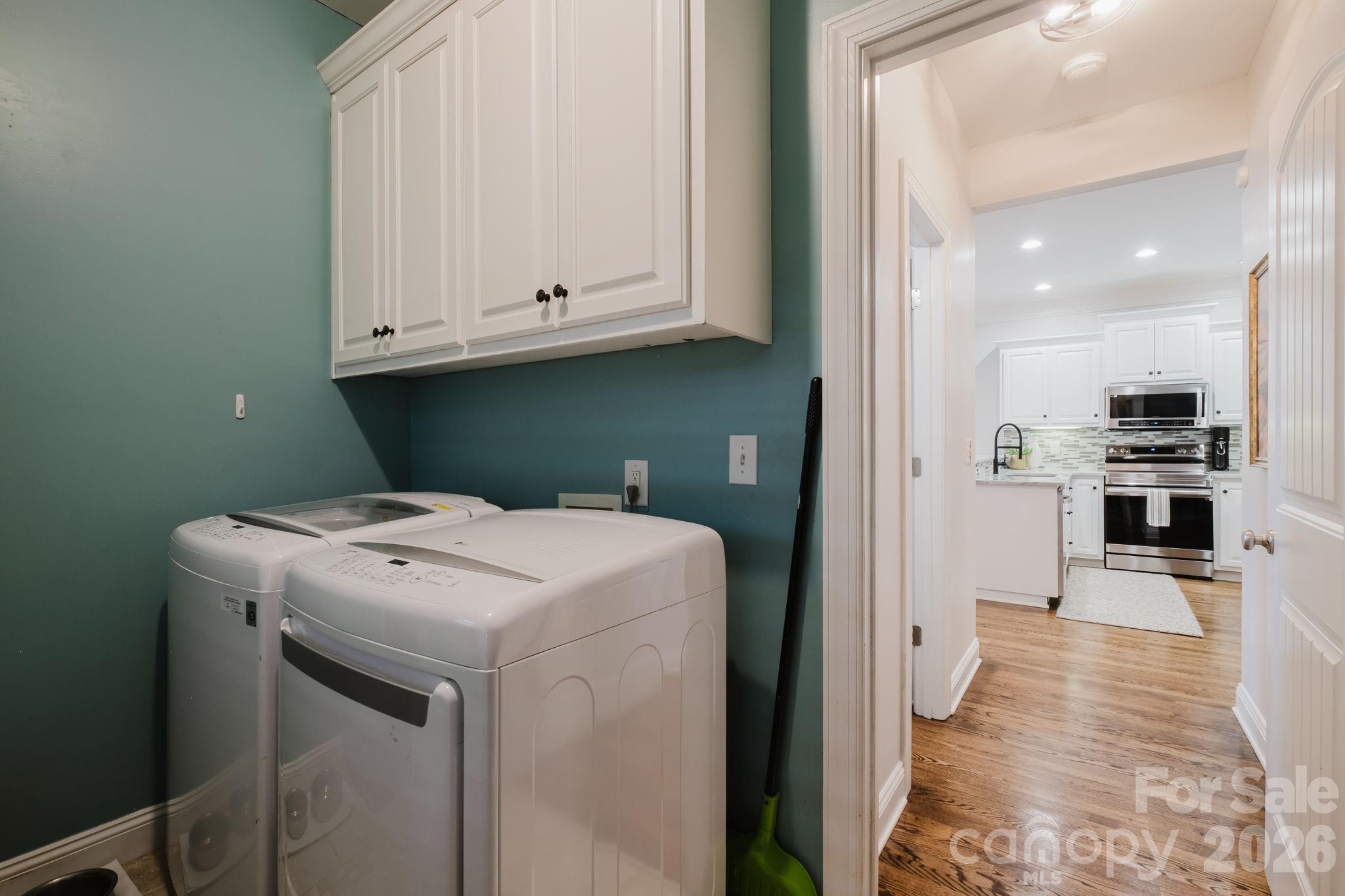2711 Clemson Avenue Charlotte NC 28205
