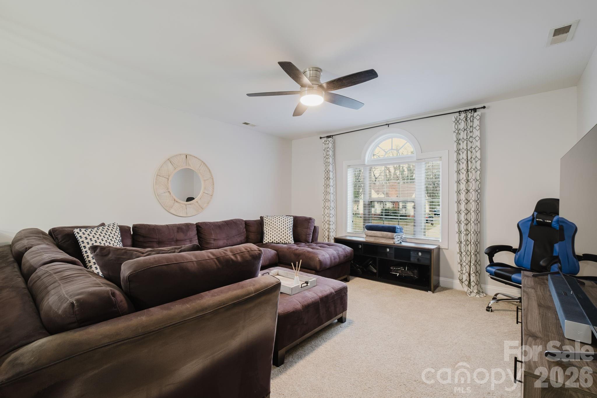 2711 Clemson Avenue Charlotte NC 28205