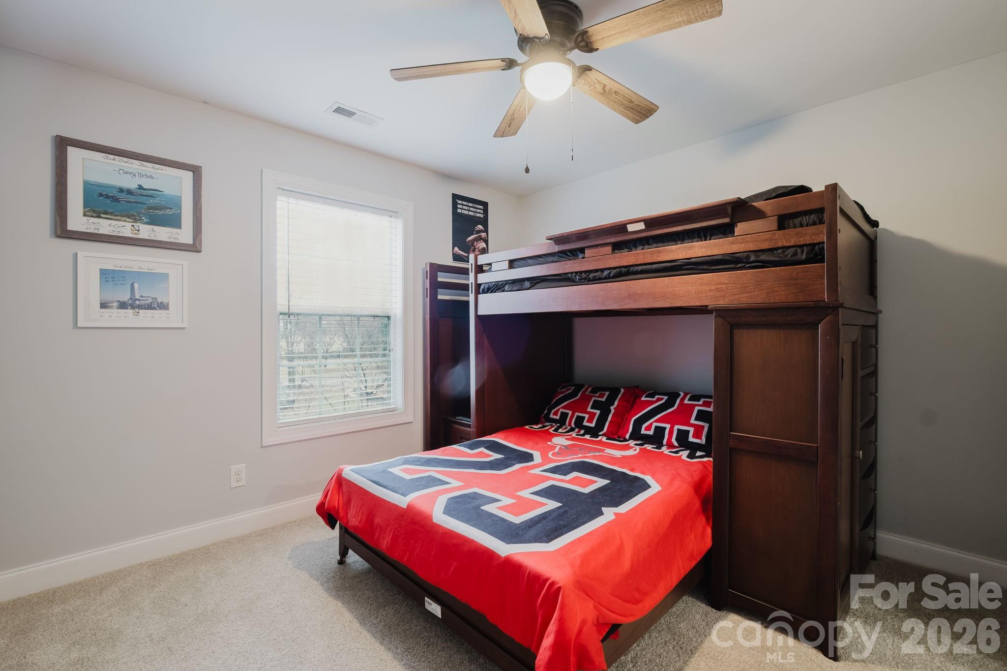 2711 Clemson Avenue Charlotte NC 28205