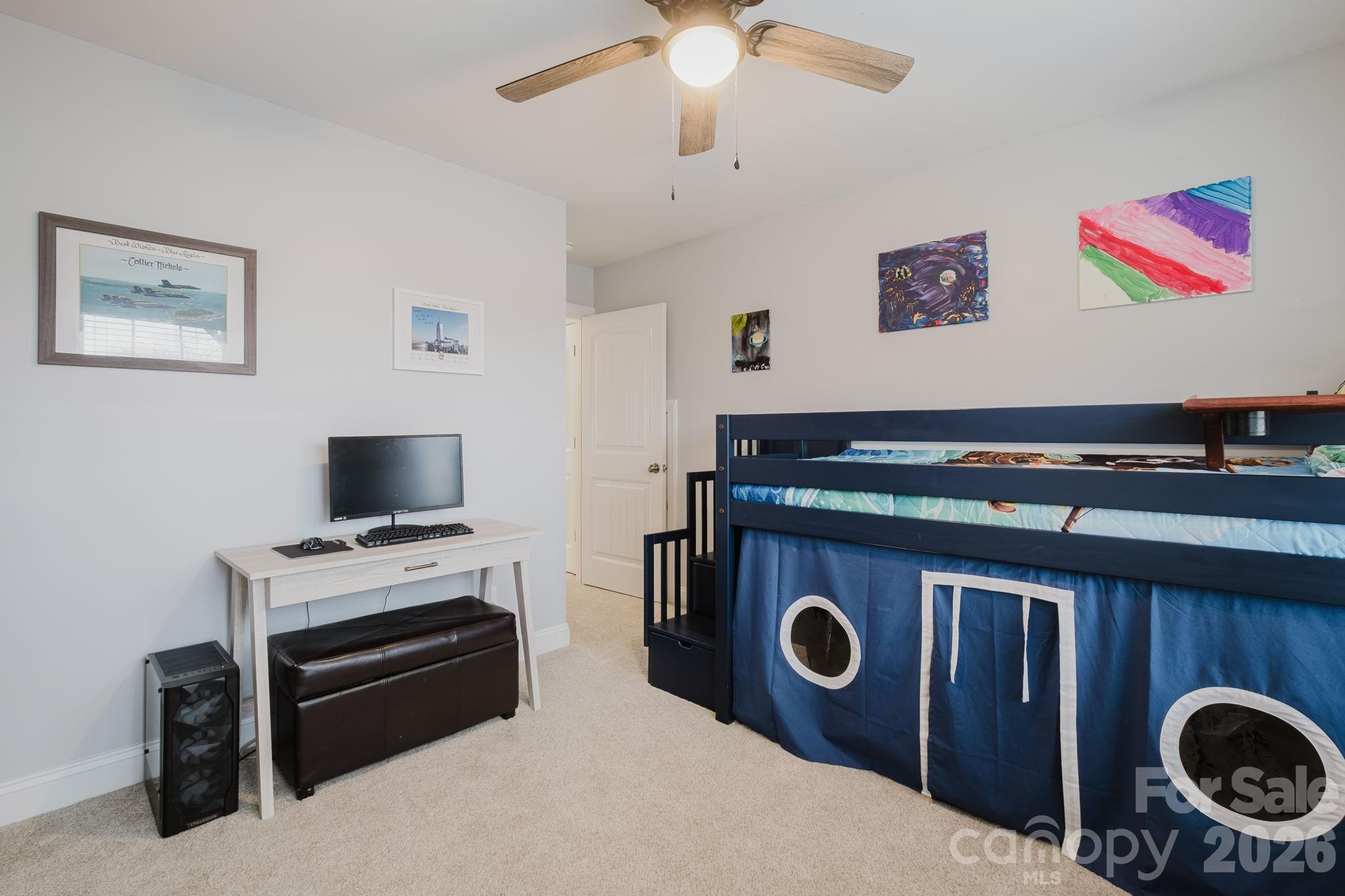 2711 Clemson Avenue Charlotte NC 28205