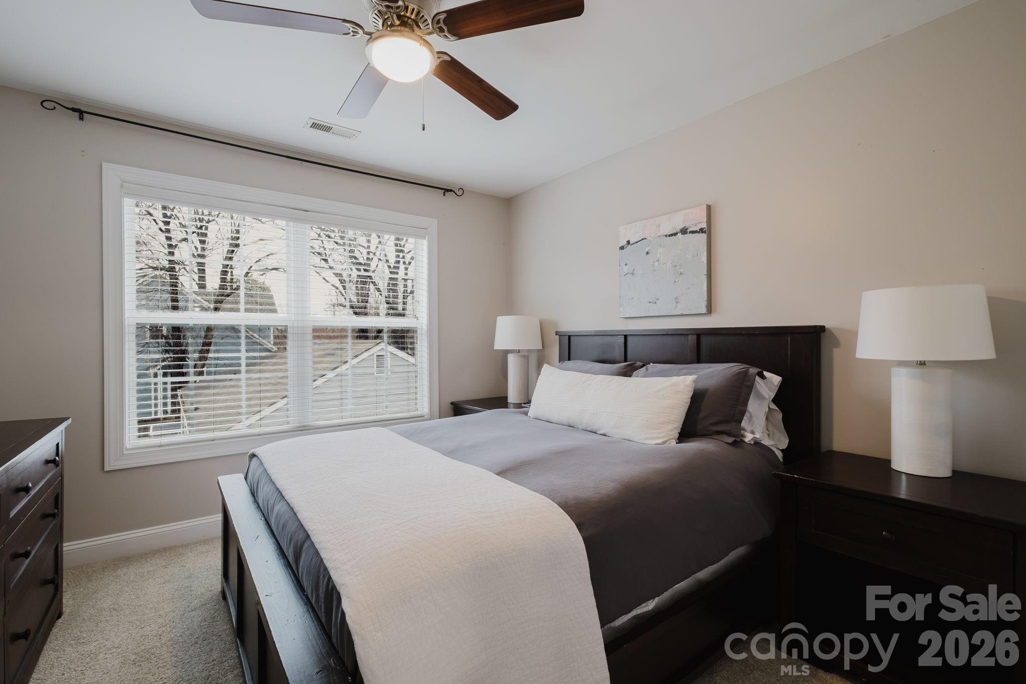 2711 Clemson Avenue Charlotte NC 28205