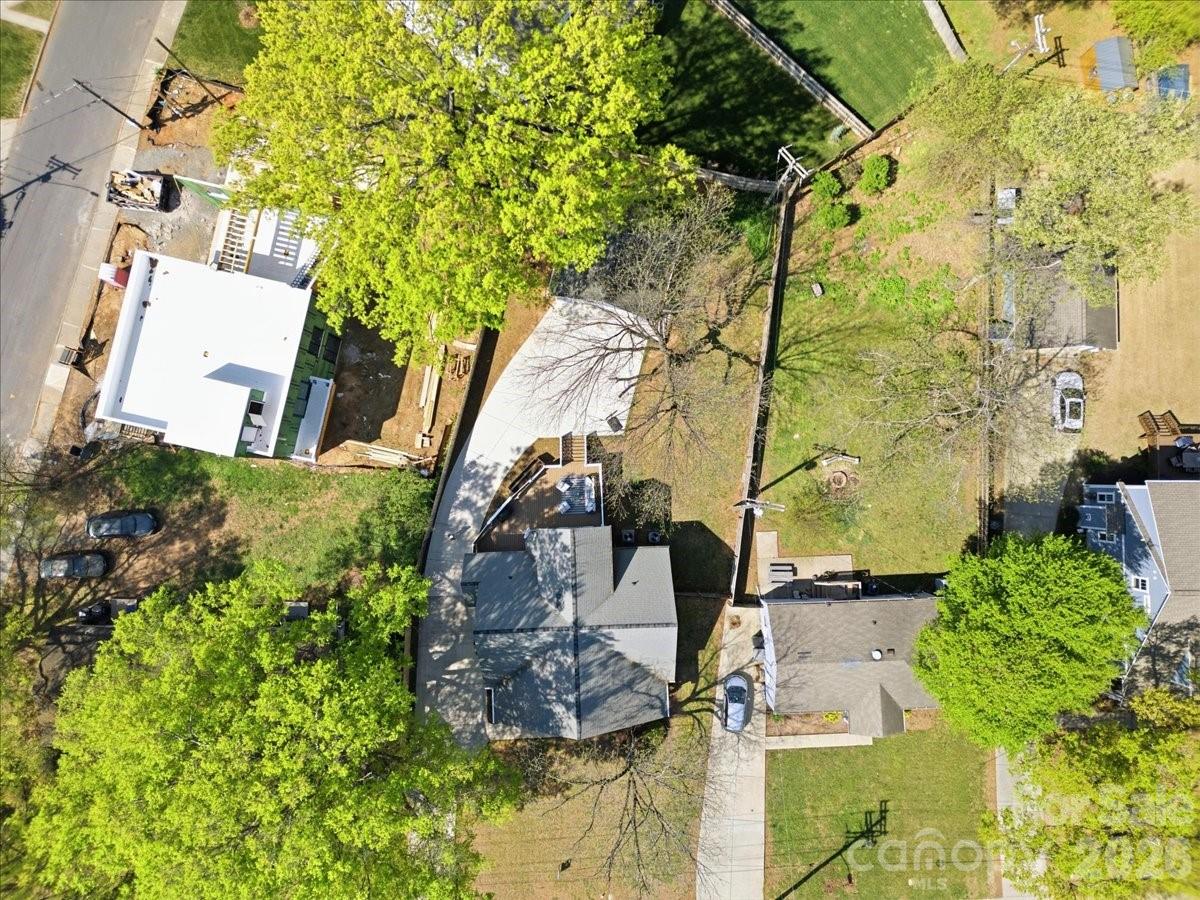 2711 Clemson Avenue Charlotte NC 28205