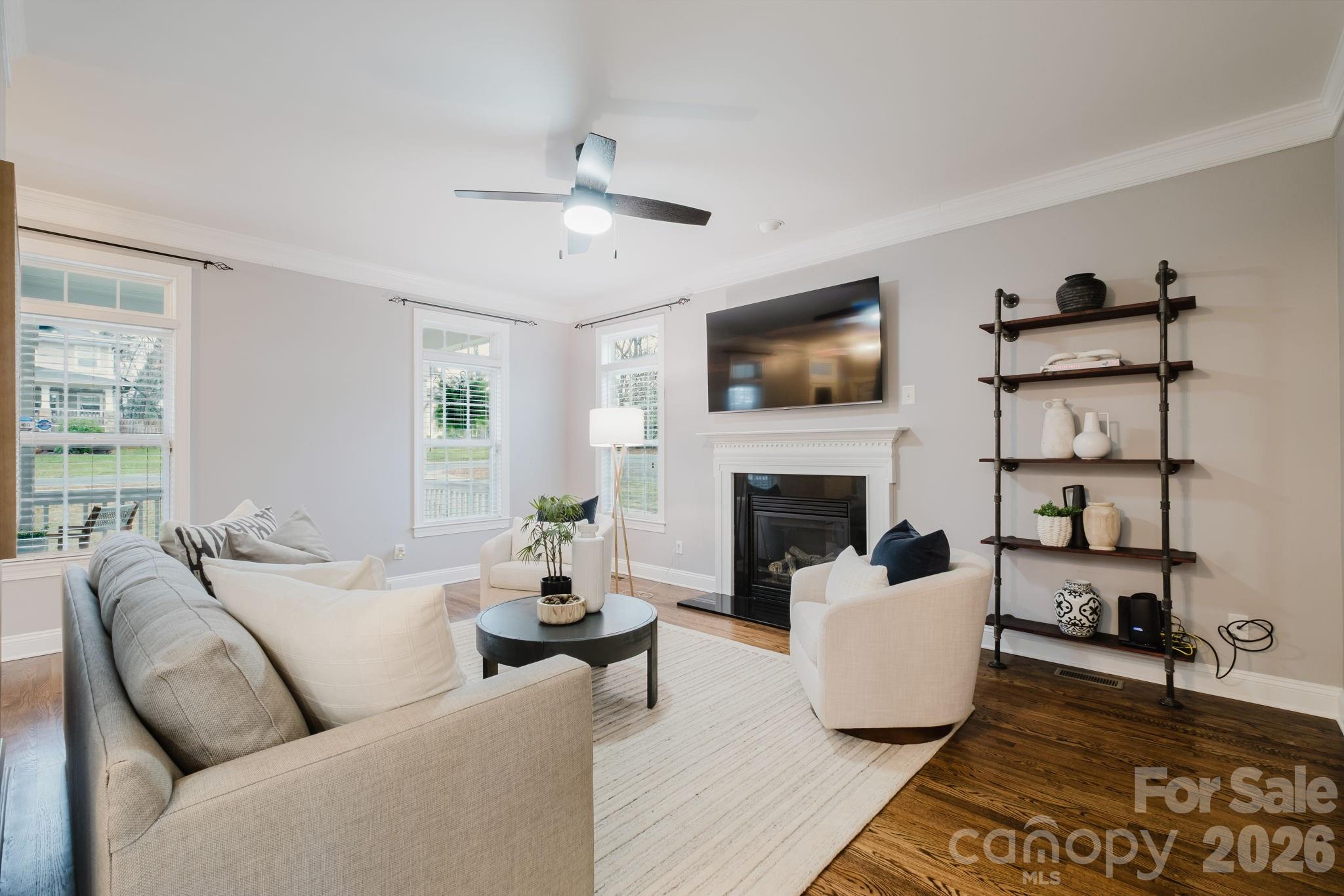 2711 Clemson Avenue Charlotte NC 28205