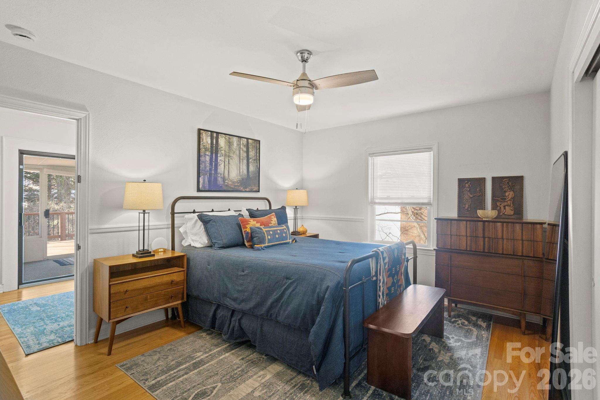 1223 Oakland Street Hendersonville NC 28792