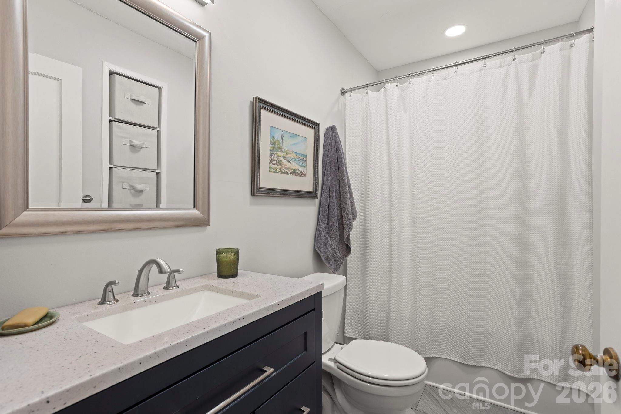 1223 Oakland Street Hendersonville NC 28792