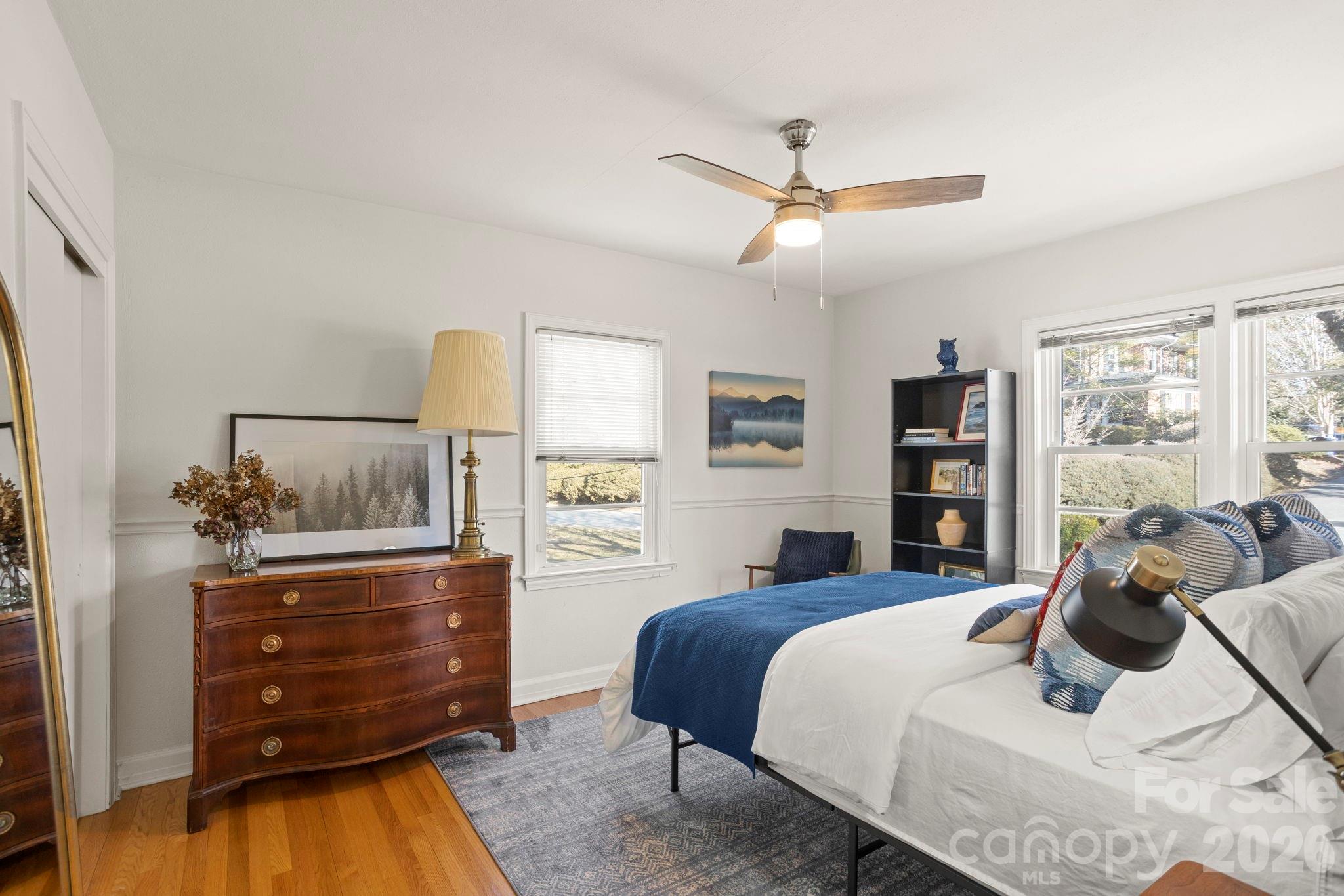 1223 Oakland Street Hendersonville NC 28792