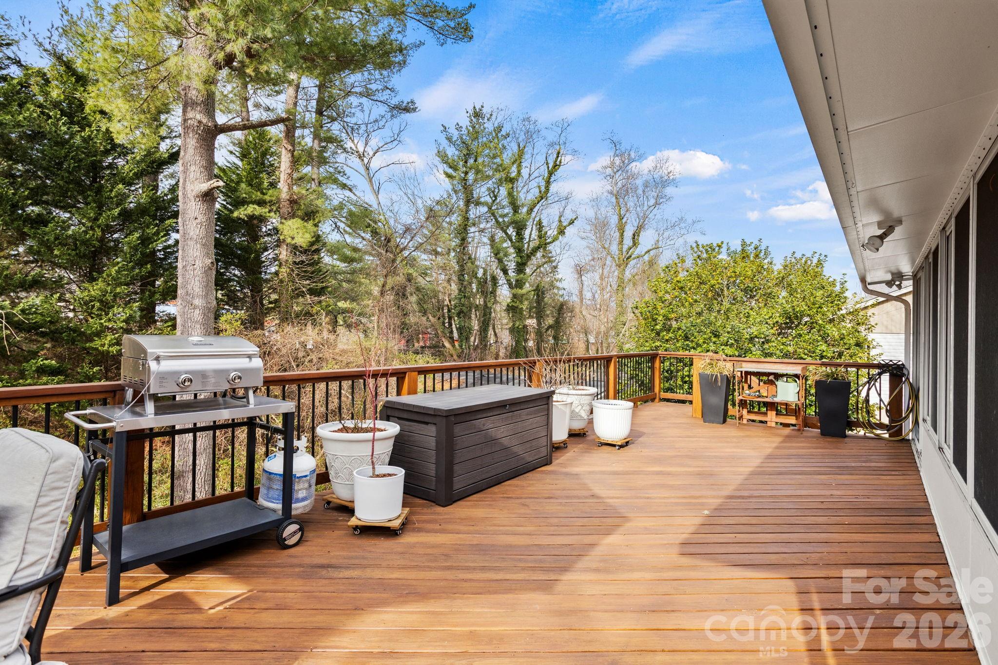 1223 Oakland Street Hendersonville NC 28792