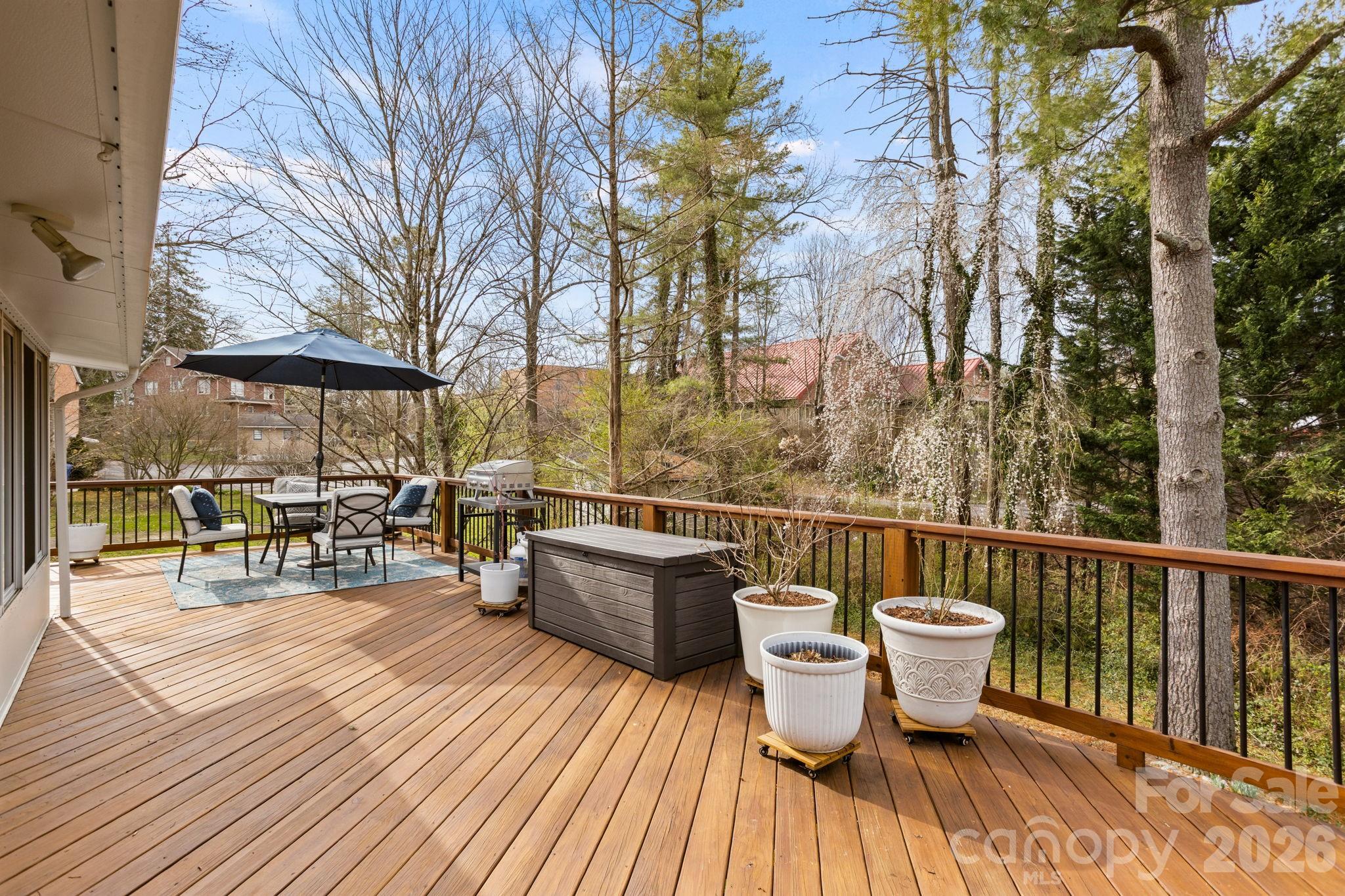 1223 Oakland Street Hendersonville NC 28792