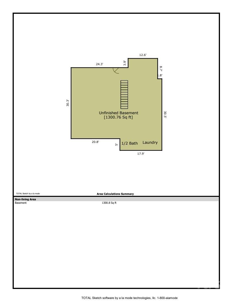 1223 Oakland Street Hendersonville NC 28792