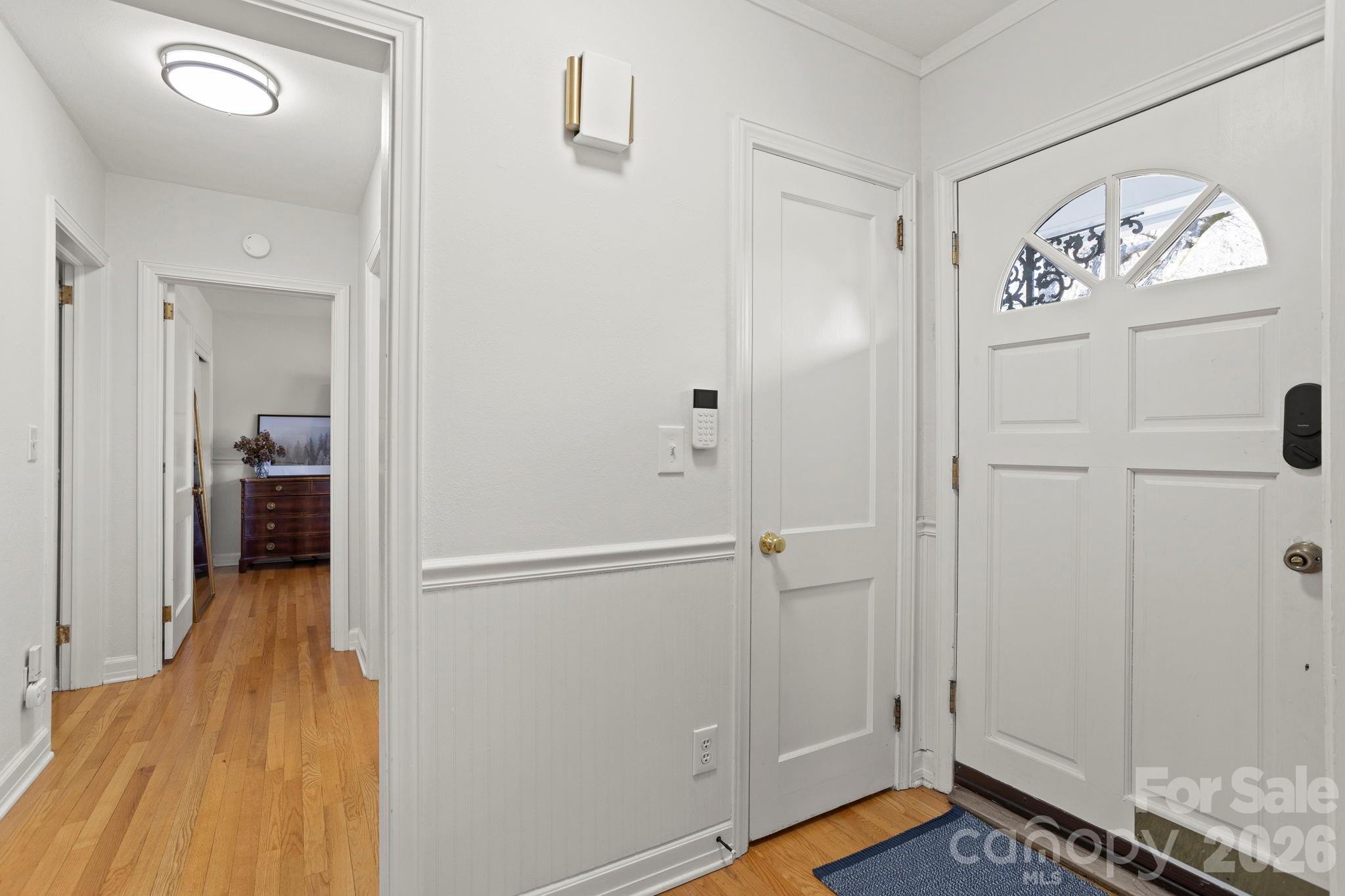 1223 Oakland Street Hendersonville NC 28792