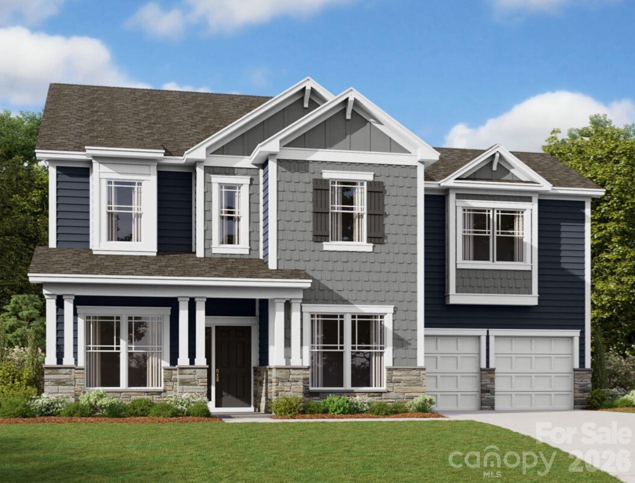 8533 Bridgegate Drive Huntersville NC 28078