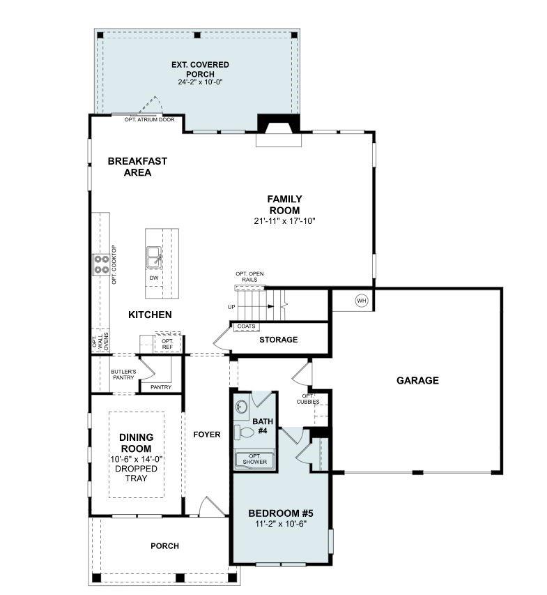 8533 Bridgegate Drive Huntersville NC 28078