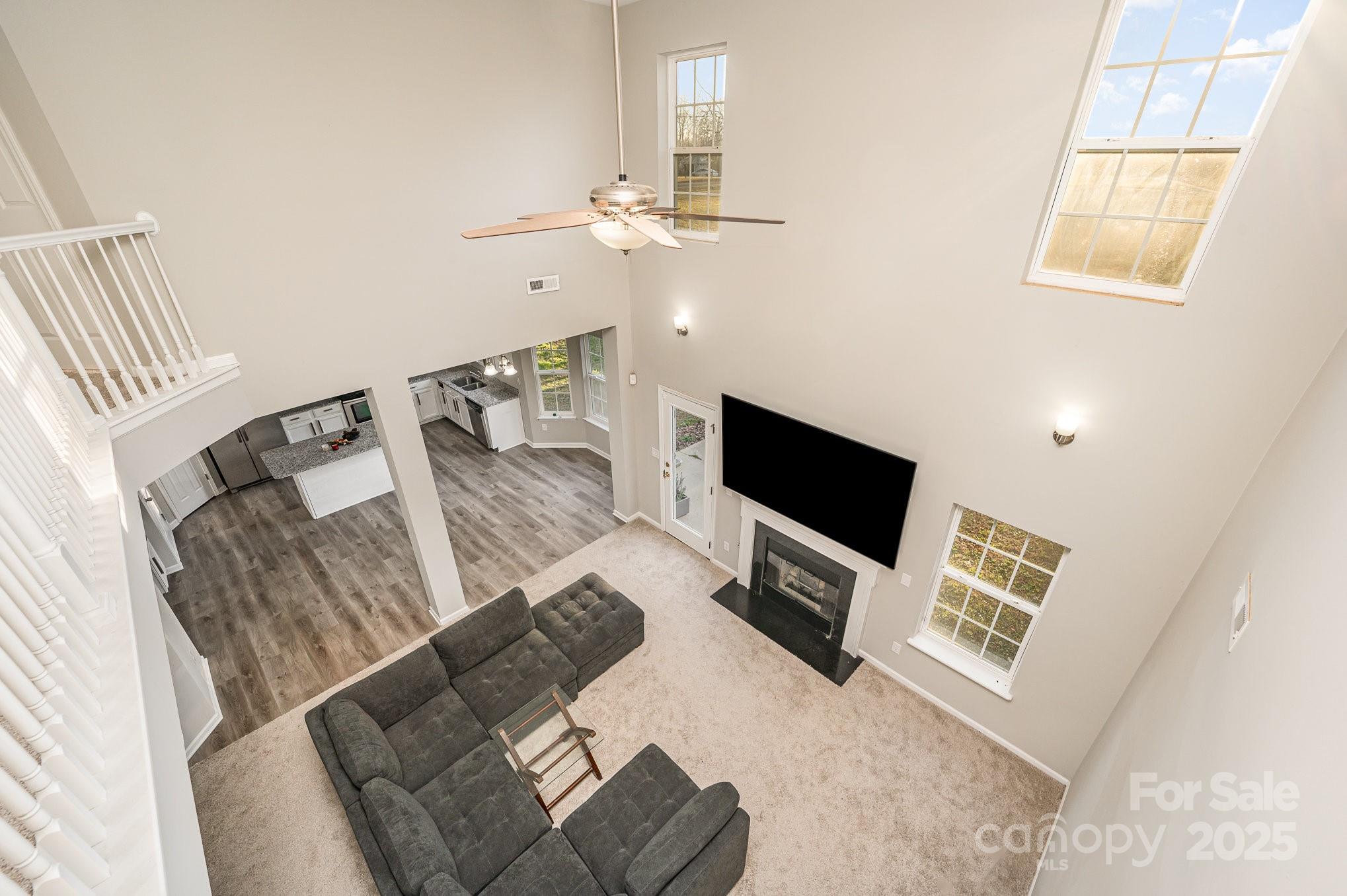 1607 Swan Drive Charlotte NC 28216