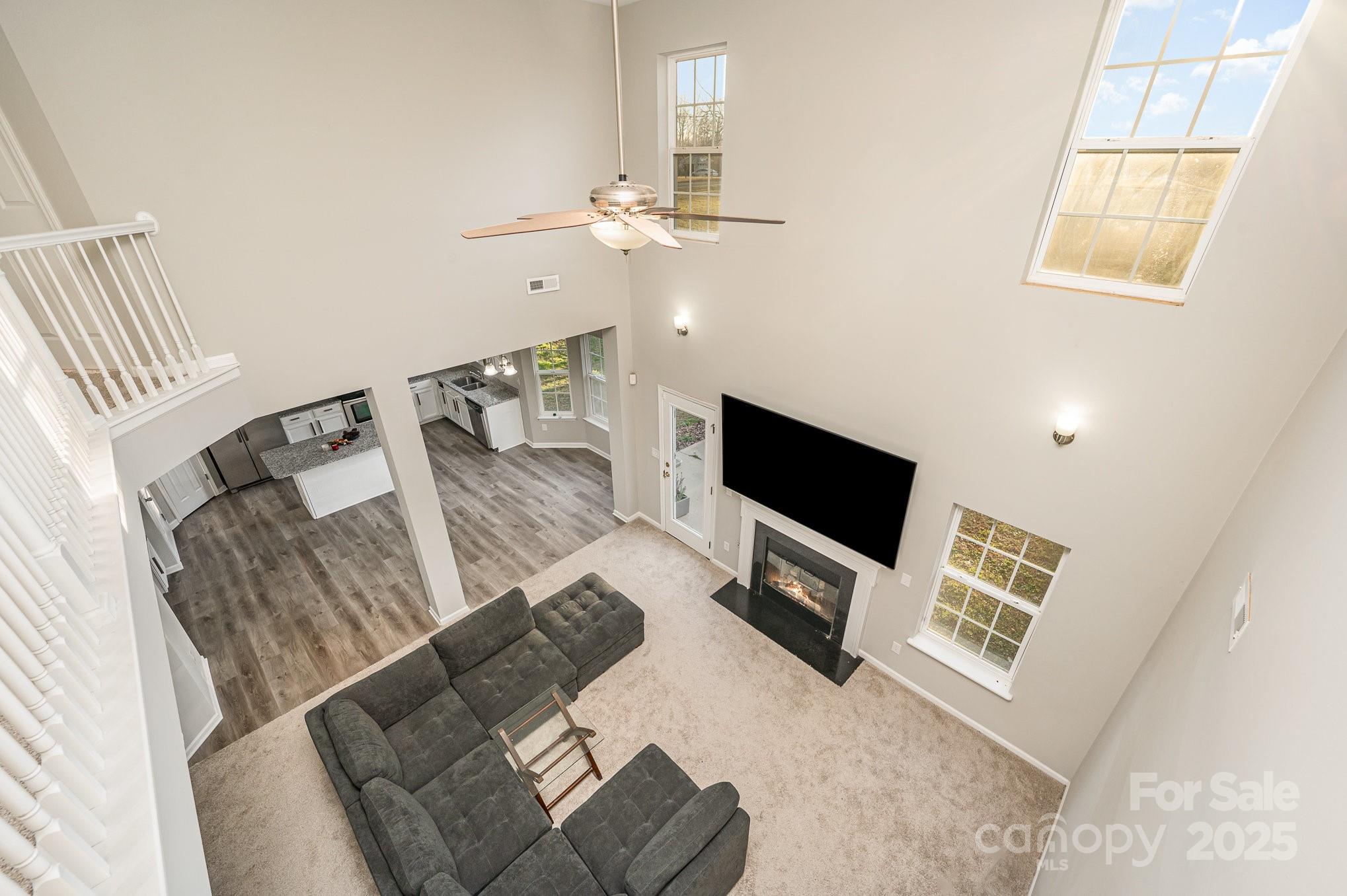 1607 Swan Drive Charlotte NC 28216