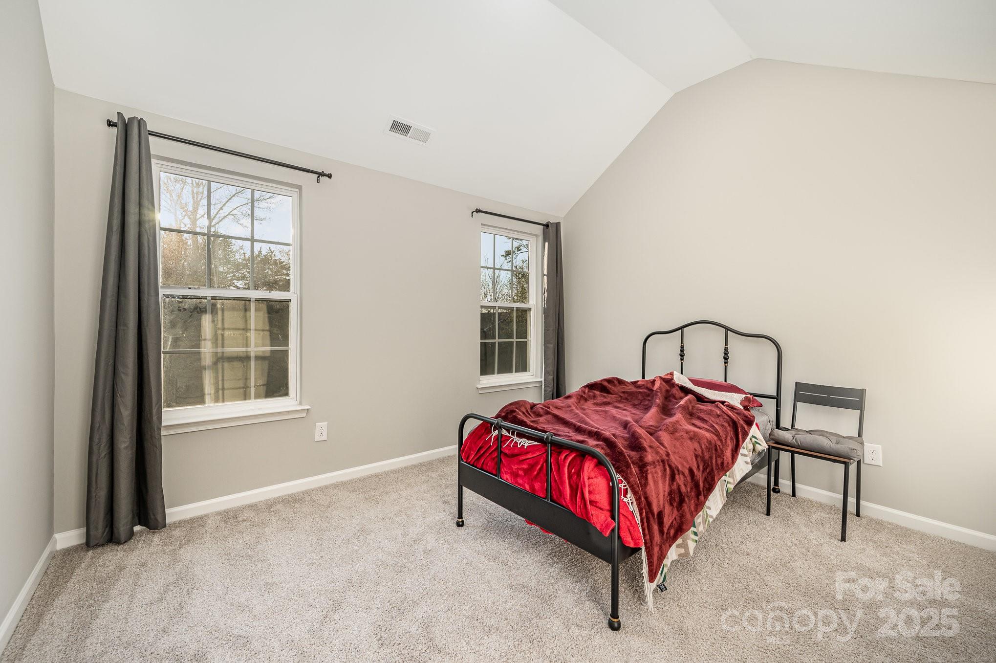 1607 Swan Drive Charlotte NC 28216