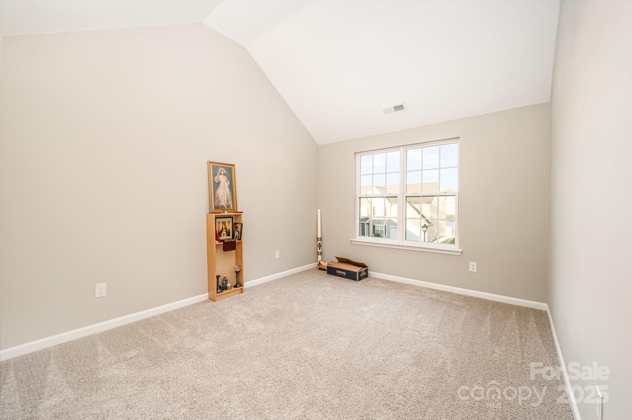 1607 Swan Drive Charlotte NC 28216