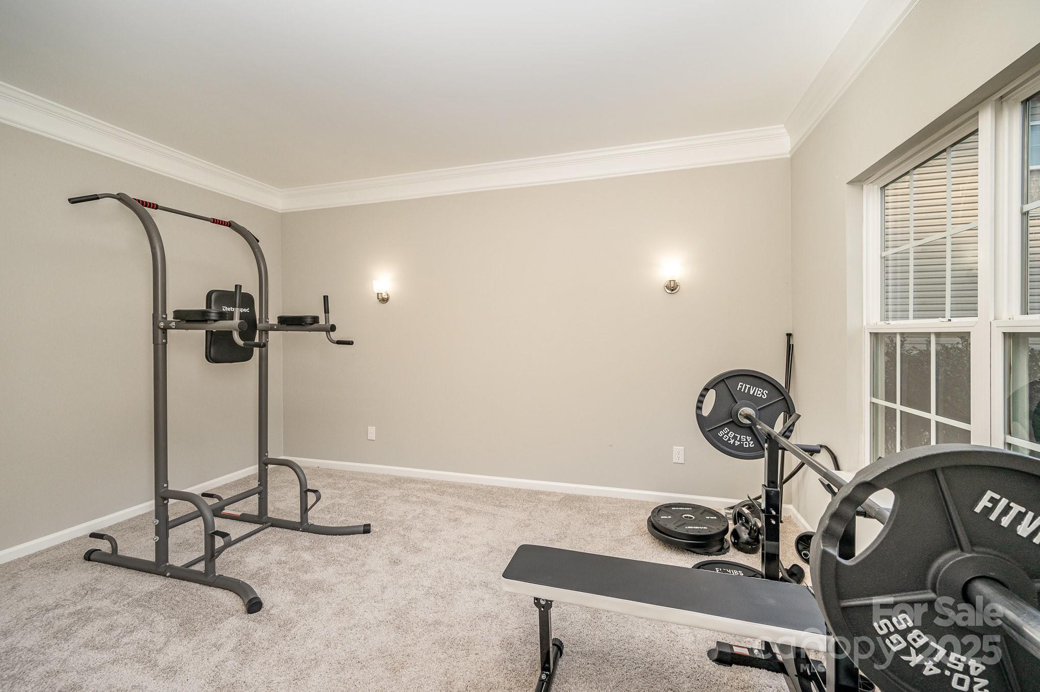 1607 Swan Drive Charlotte NC 28216
