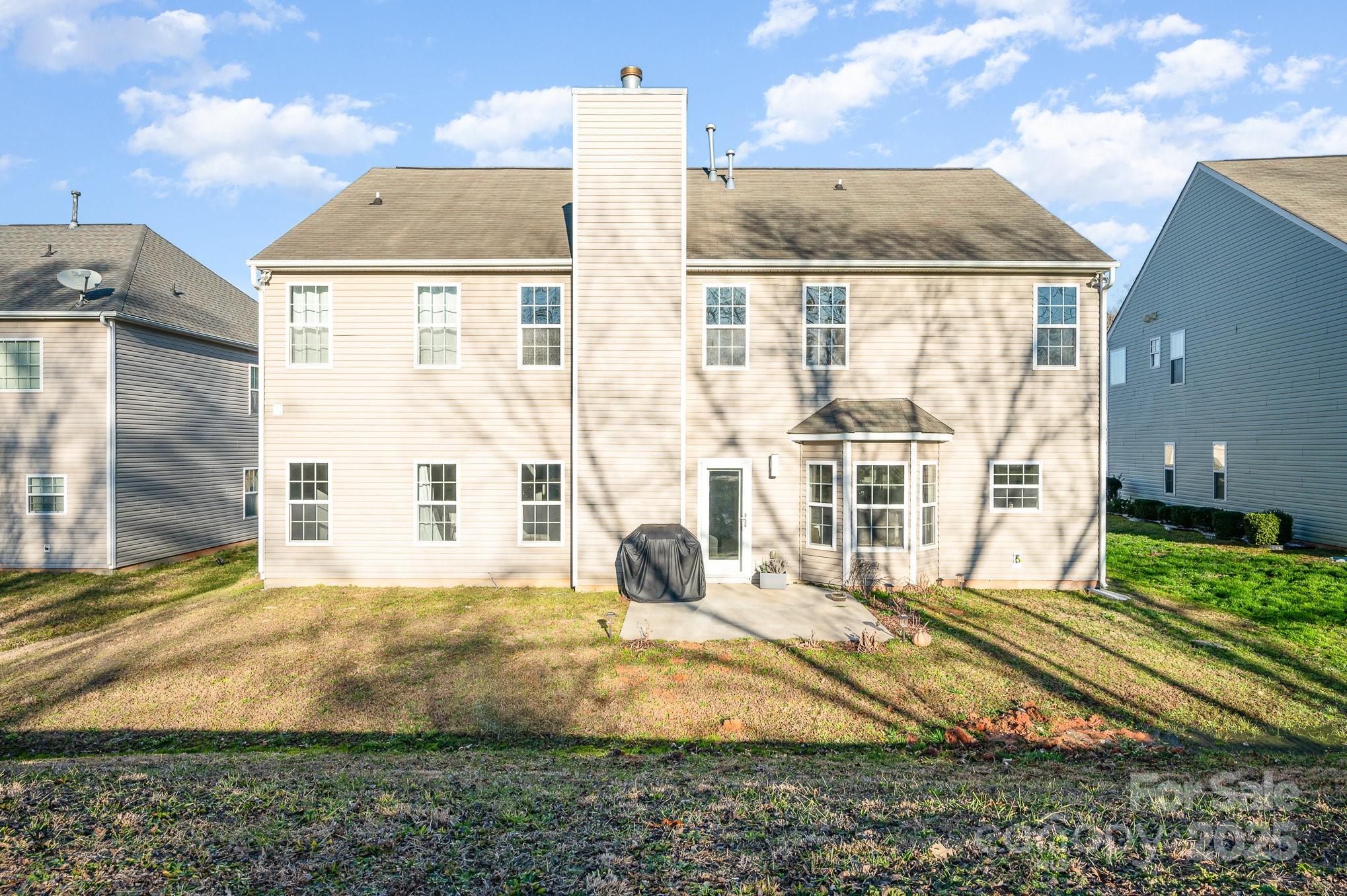 1607 Swan Drive Charlotte NC 28216