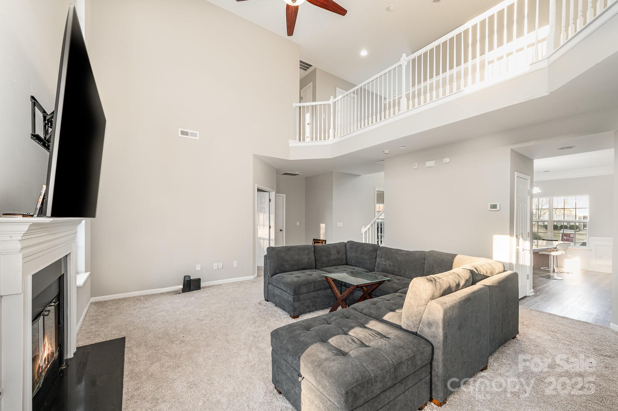 1607 Swan Drive Charlotte NC 28216