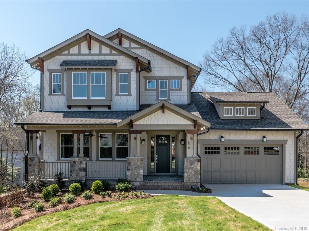 7030 Providence Lane W Charlotte NC 28226