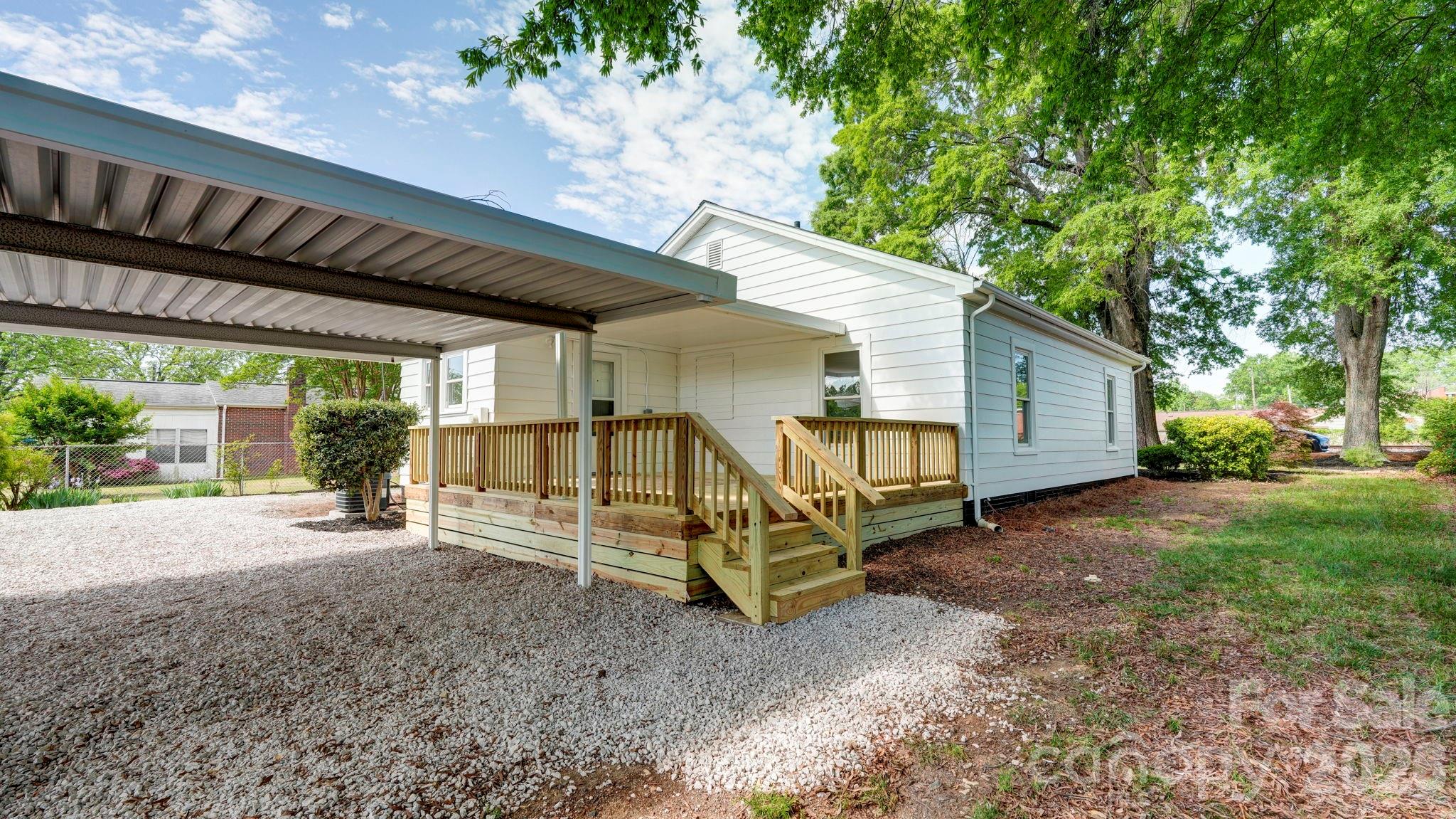 1900 Linda Avenue Kannapolis NC 28083