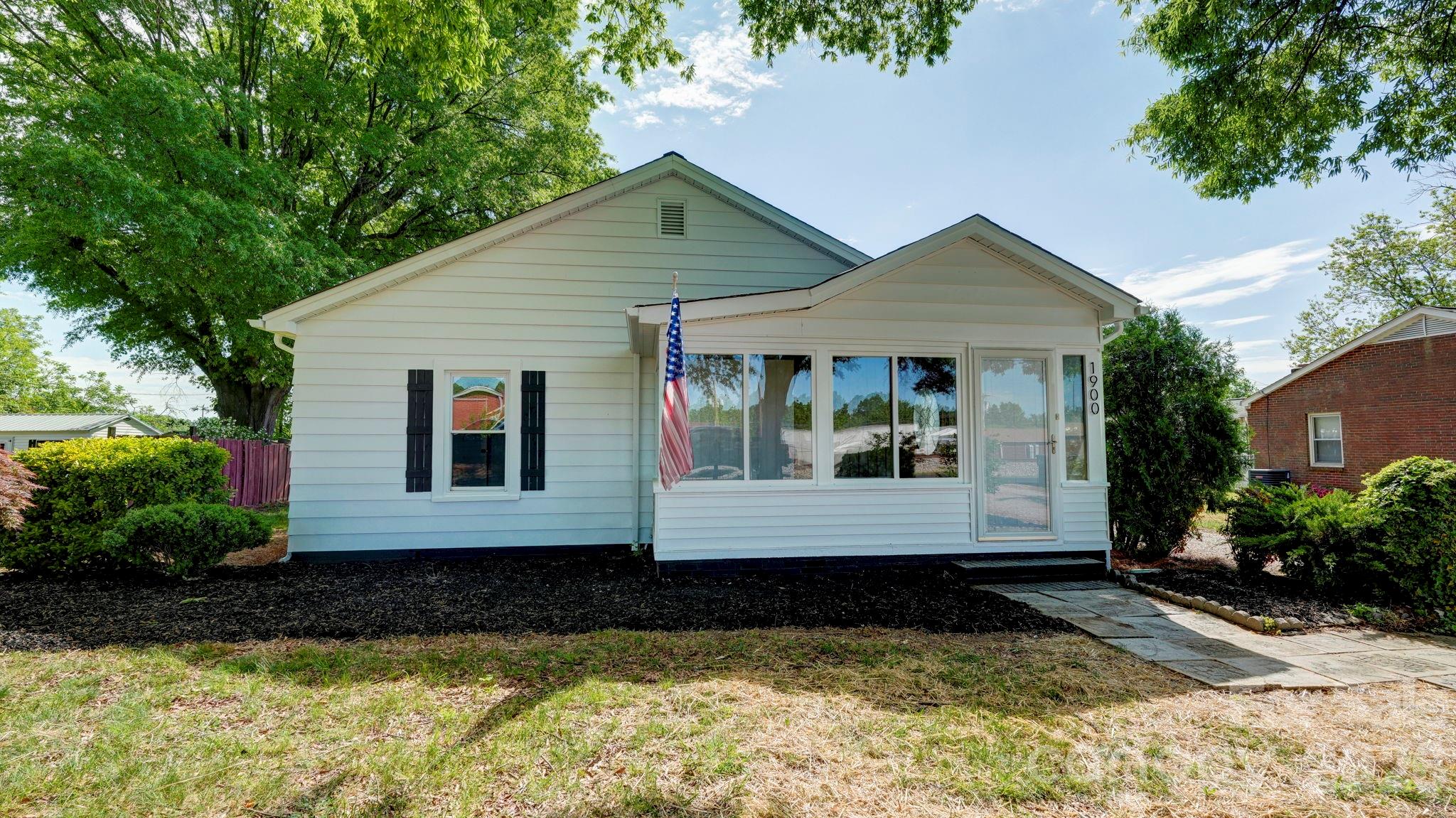 1900 Linda Avenue Kannapolis NC 28083