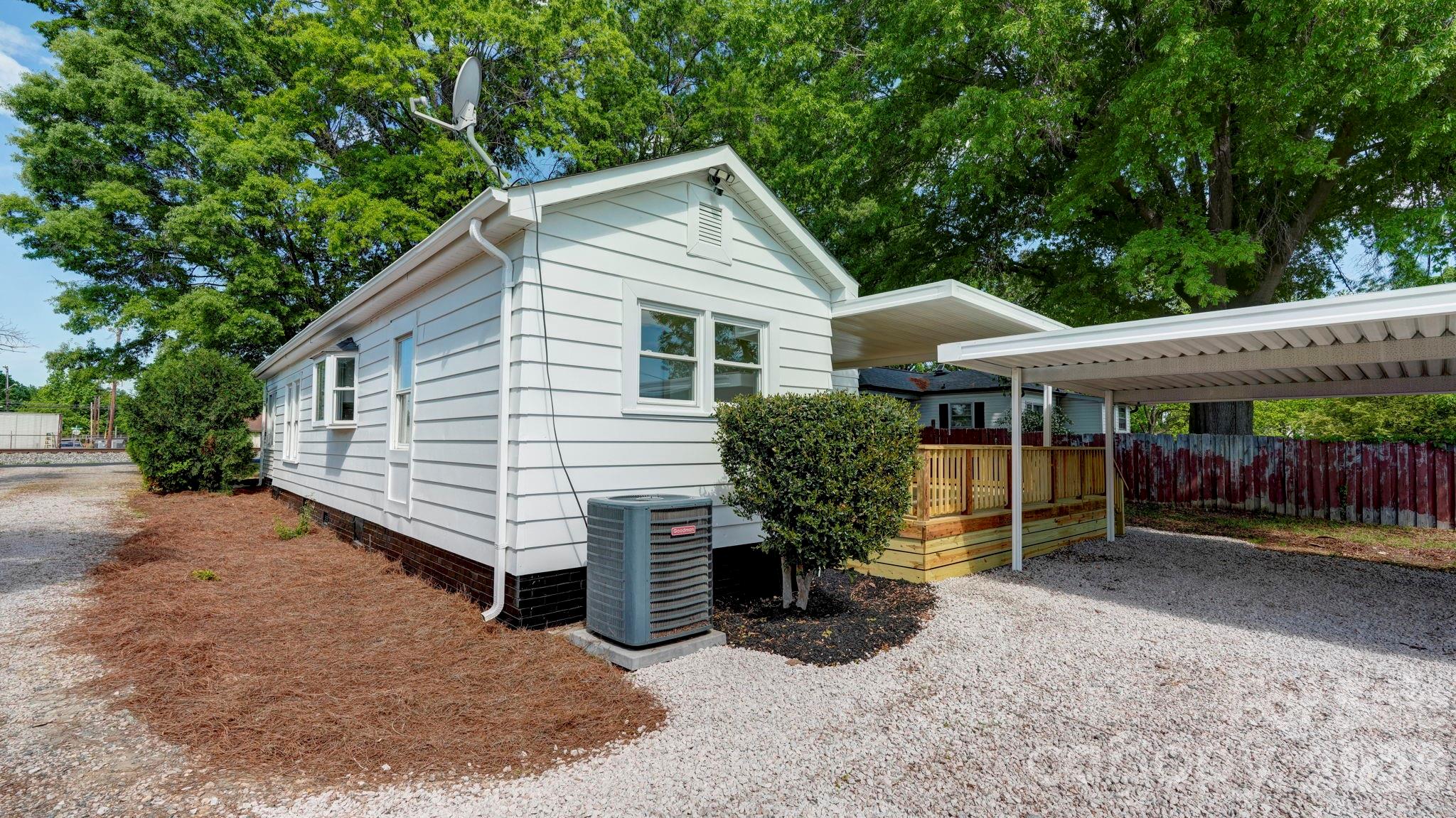 1900 Linda Avenue Kannapolis NC 28083
