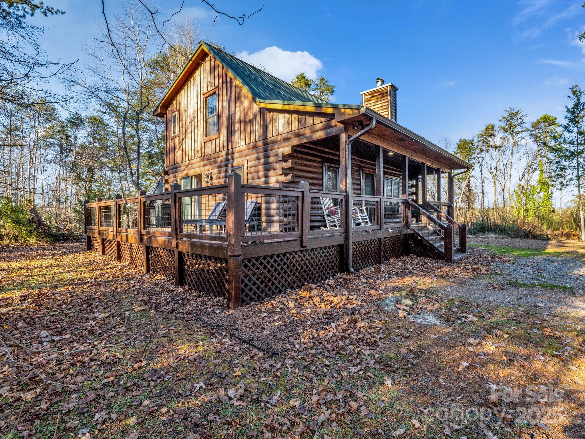 132 Grandview Drive Rutherfordton NC 28139