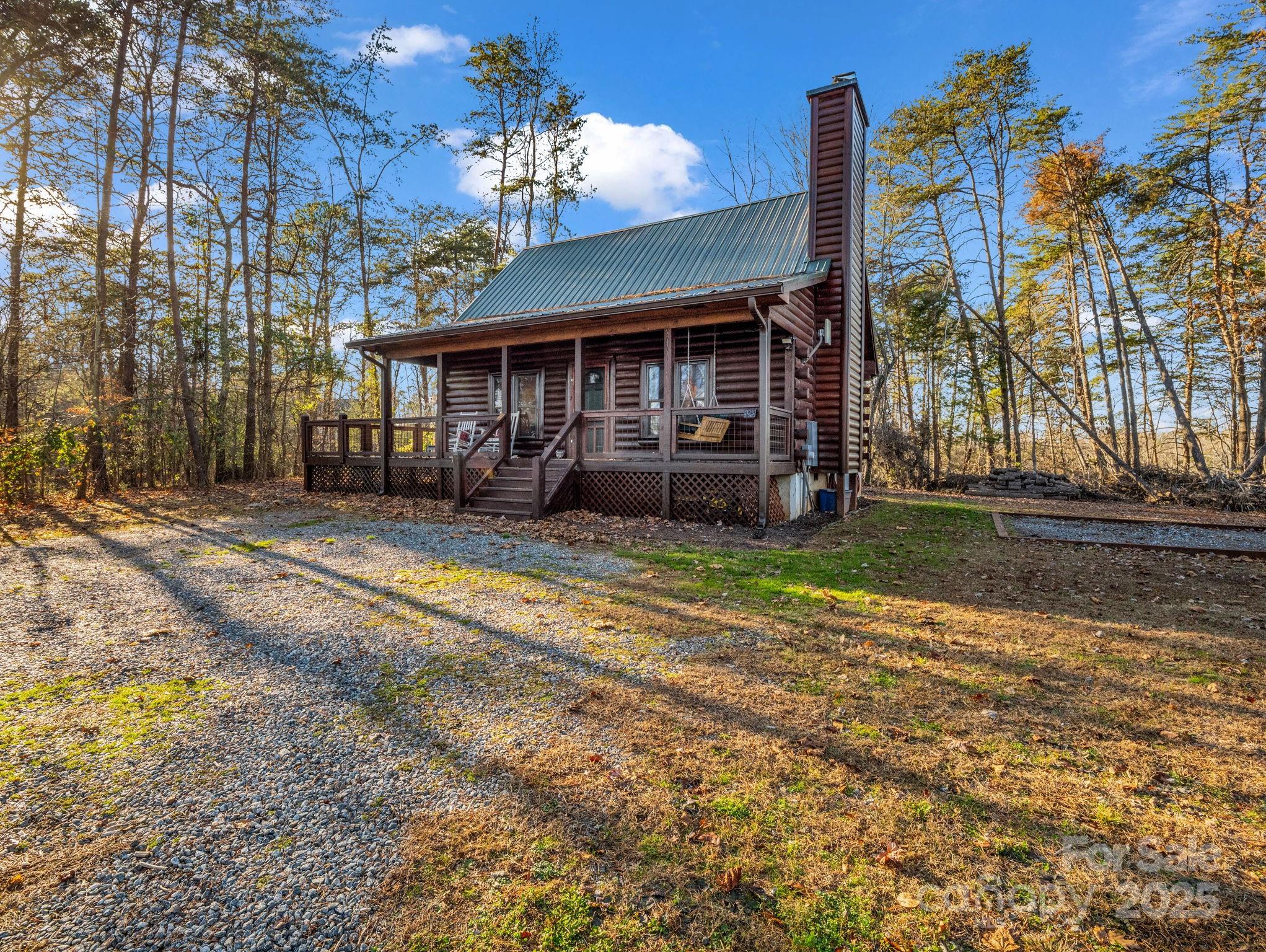 132 Grandview Drive Rutherfordton NC 28139