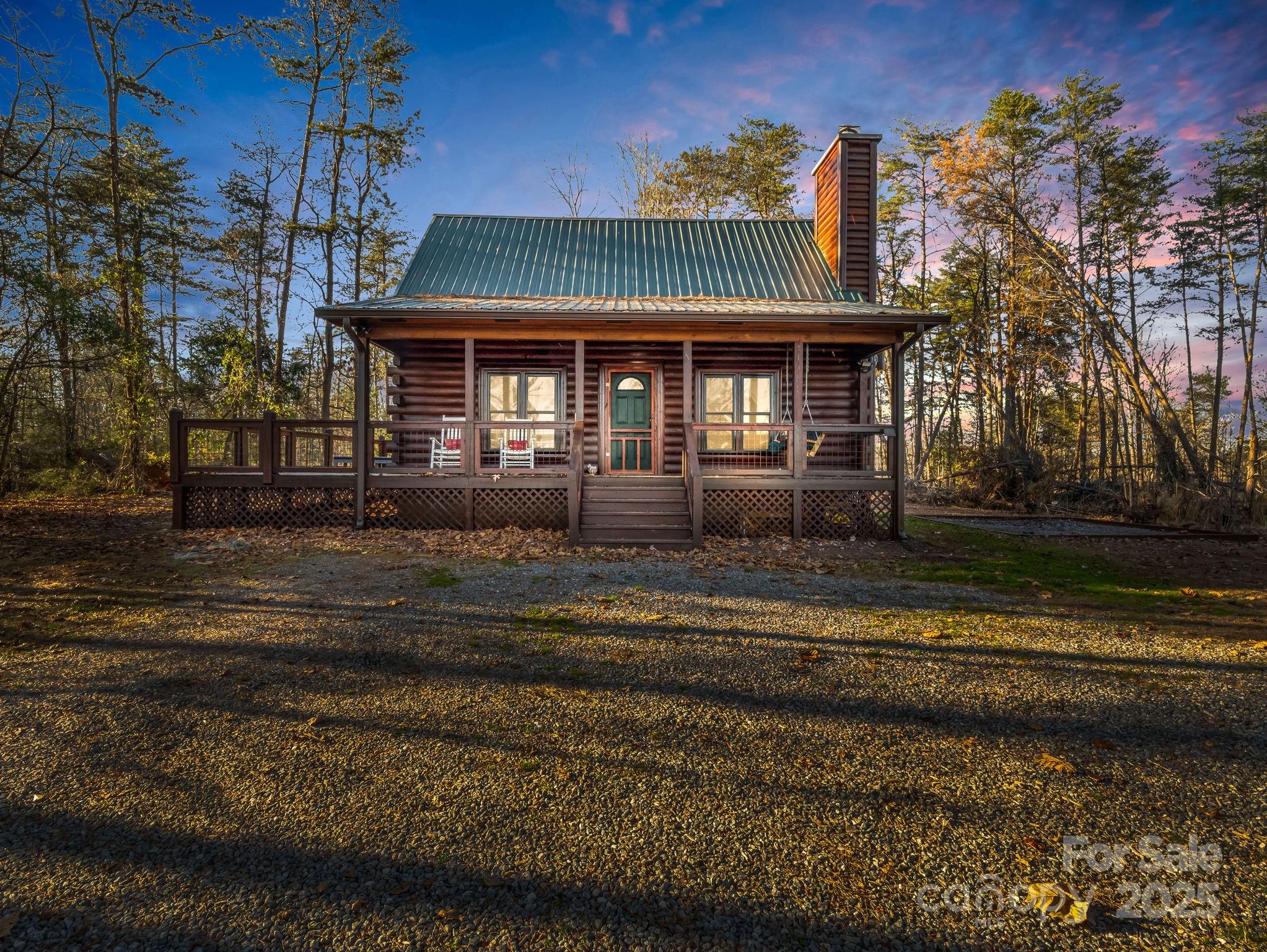 132 Grandview Drive Rutherfordton NC 28139