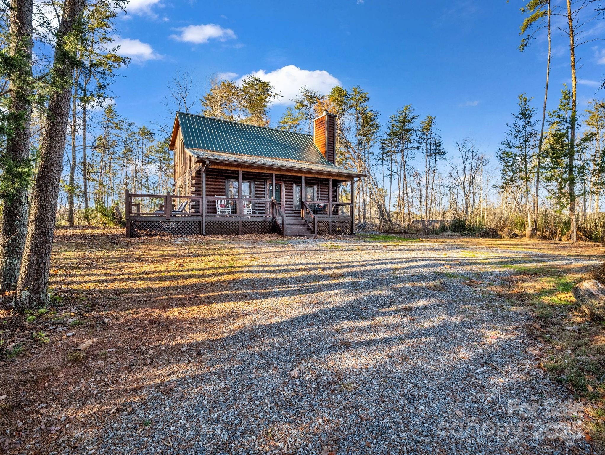 132 Grandview Drive Rutherfordton NC 28139