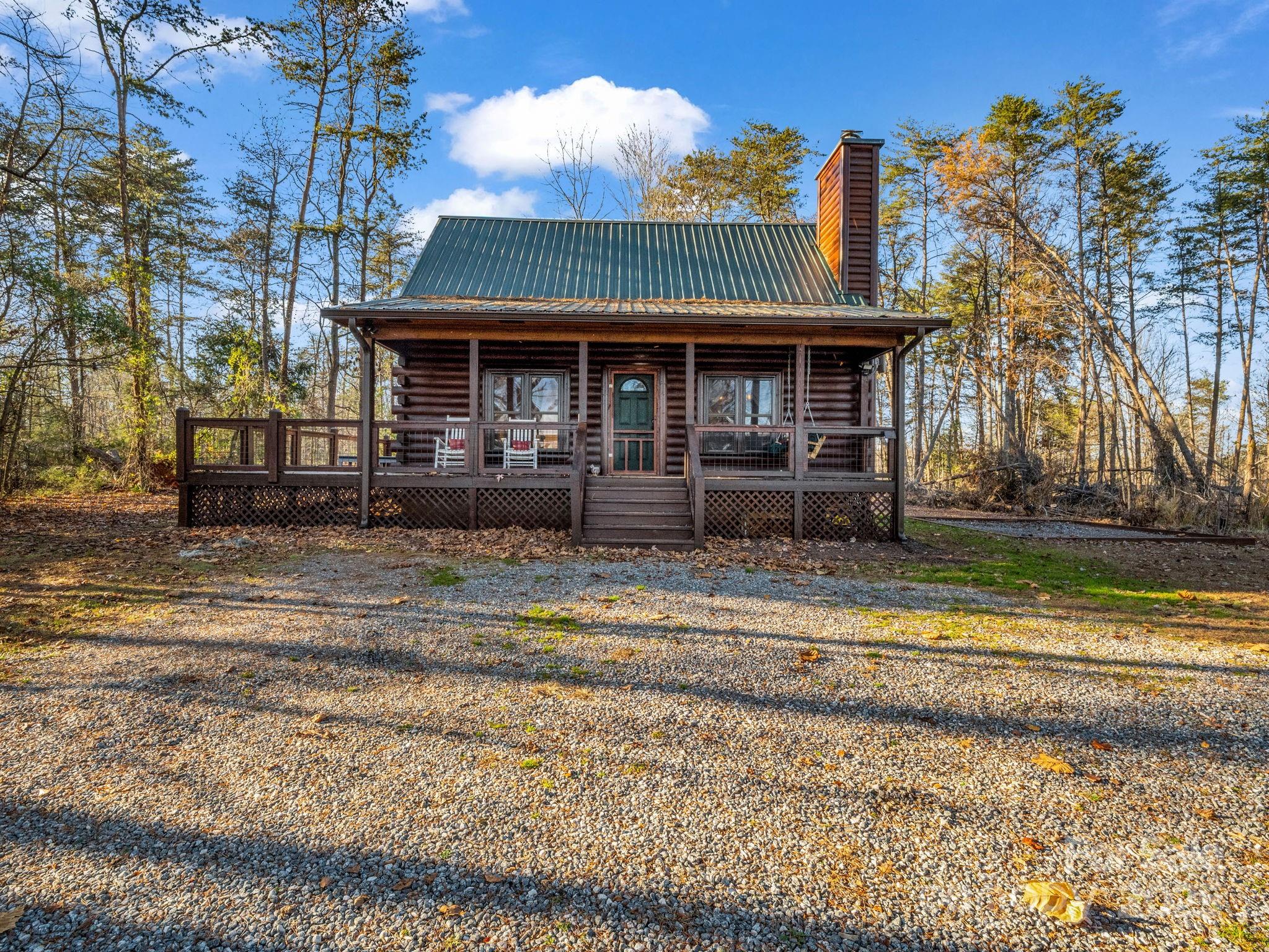 132 Grandview Drive Rutherfordton NC 28139