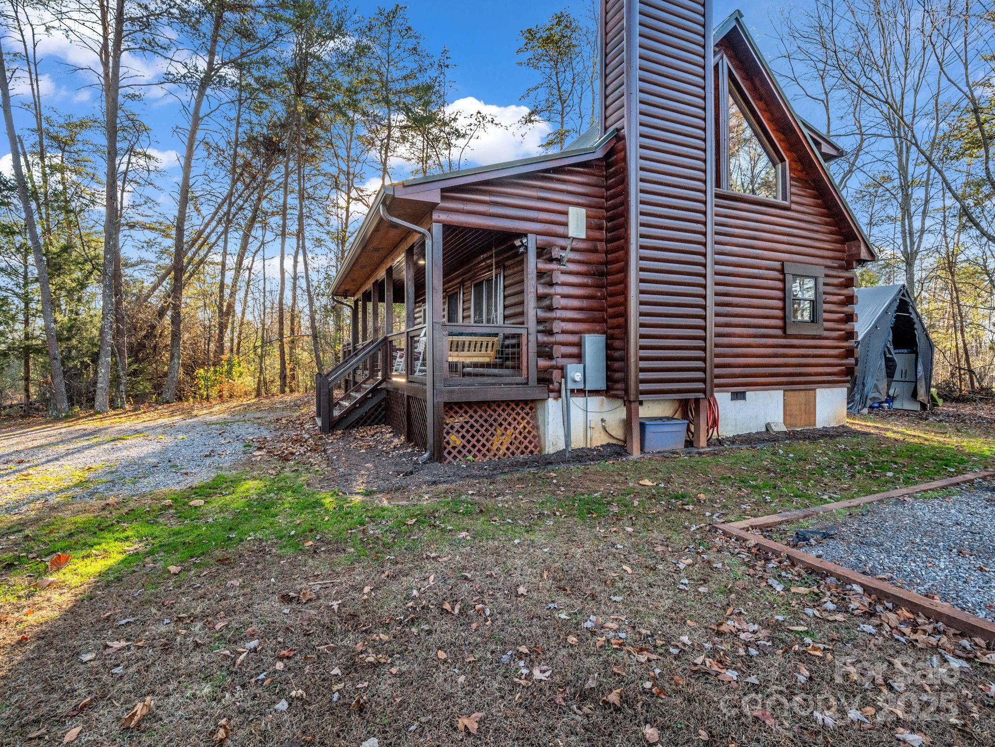 132 Grandview Drive Rutherfordton NC 28139