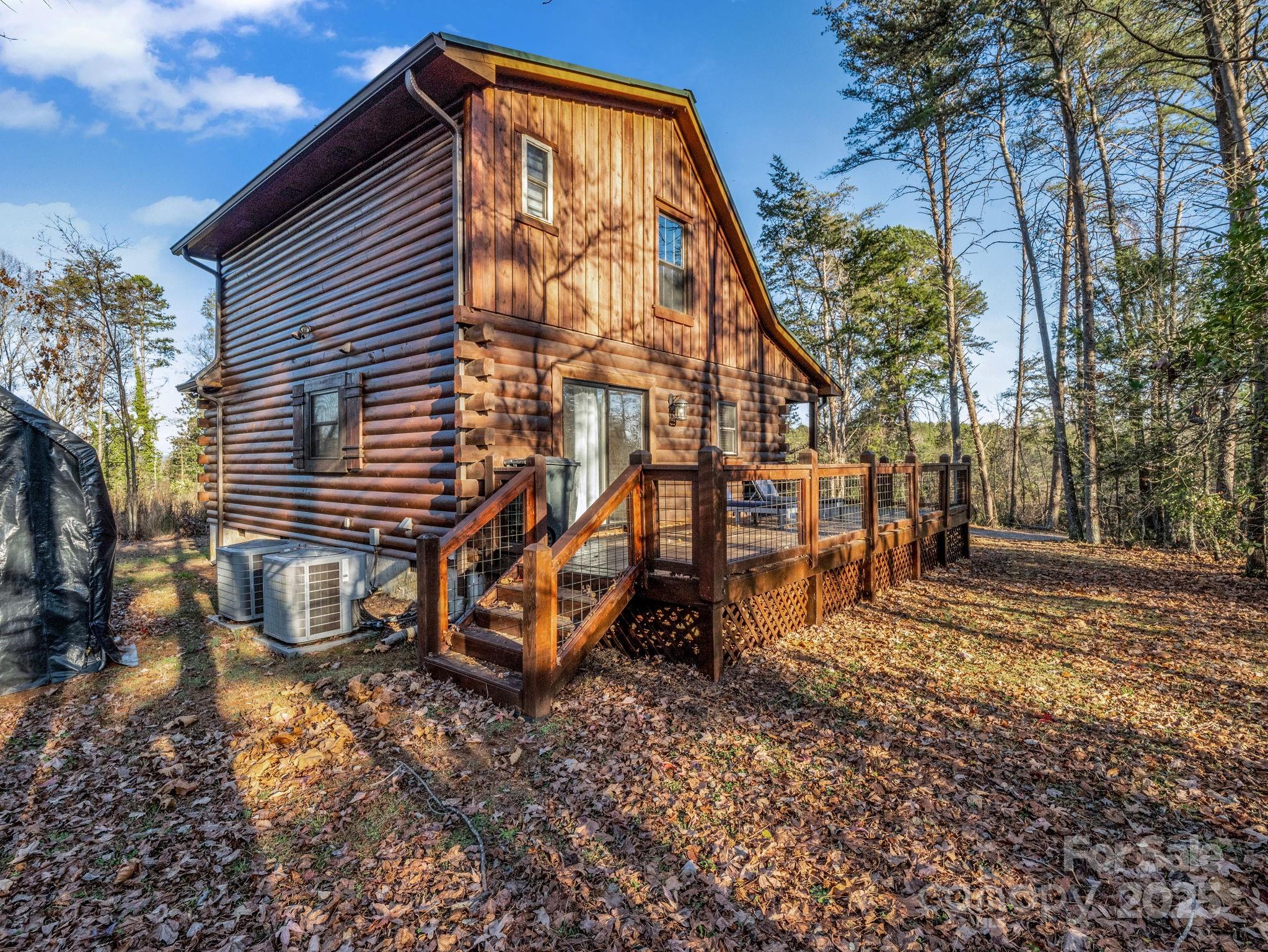 132 Grandview Drive Rutherfordton NC 28139