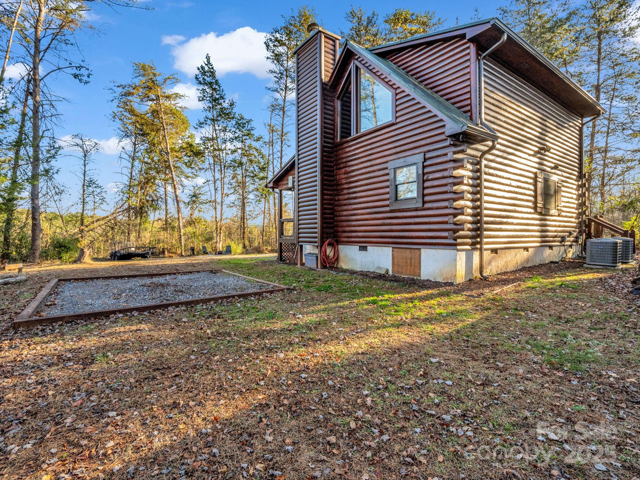 132 Grandview Drive Rutherfordton NC 28139