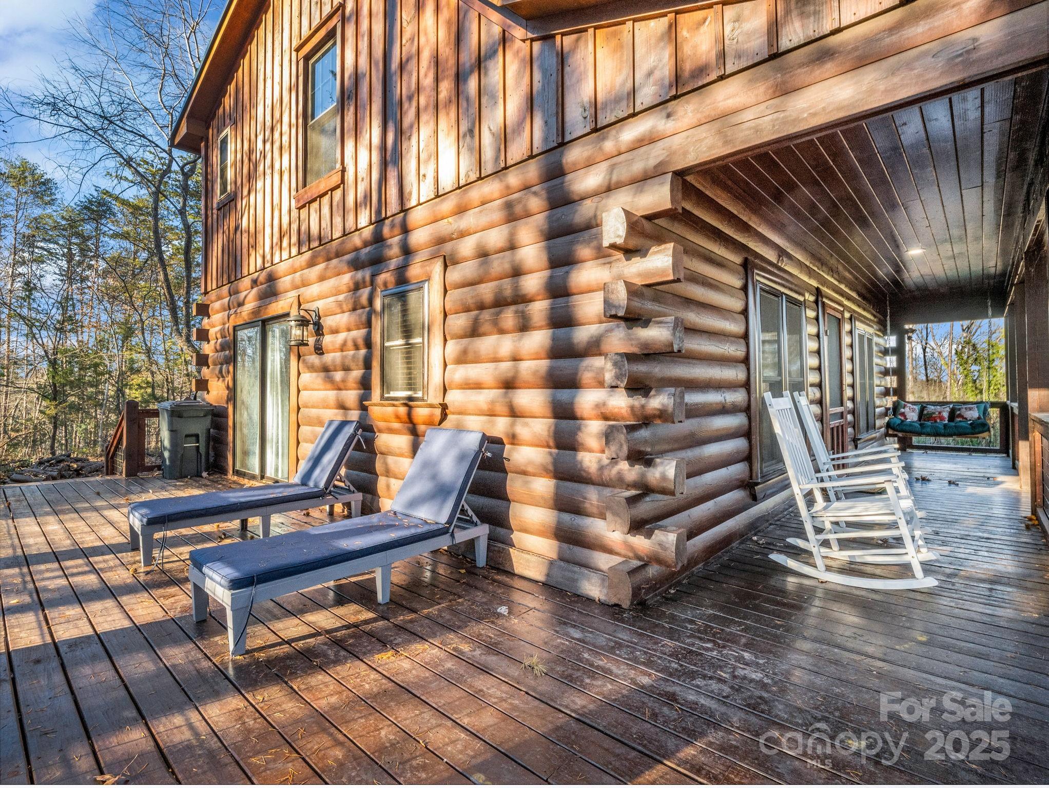 132 Grandview Drive Rutherfordton NC 28139