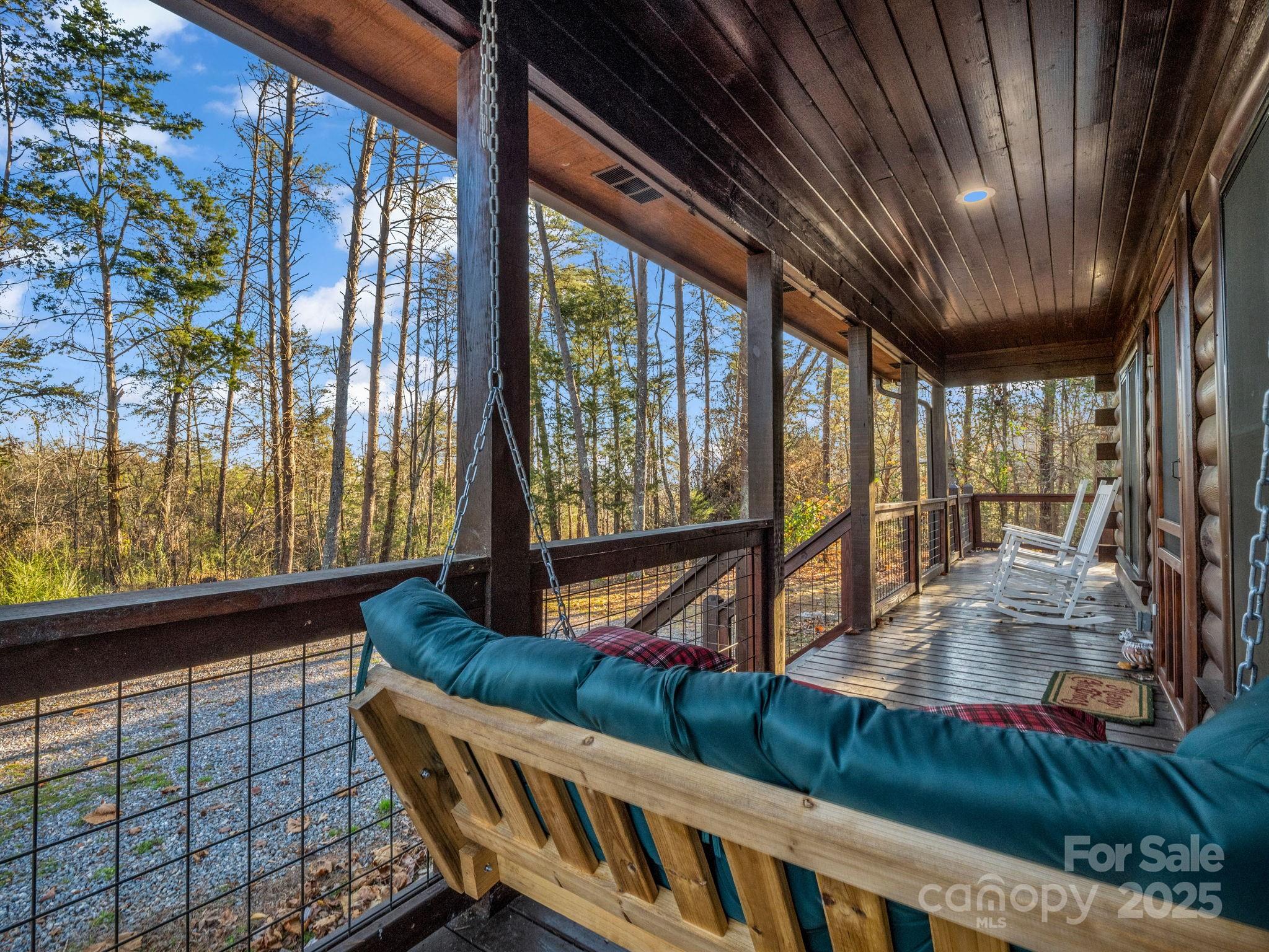 132 Grandview Drive Rutherfordton NC 28139