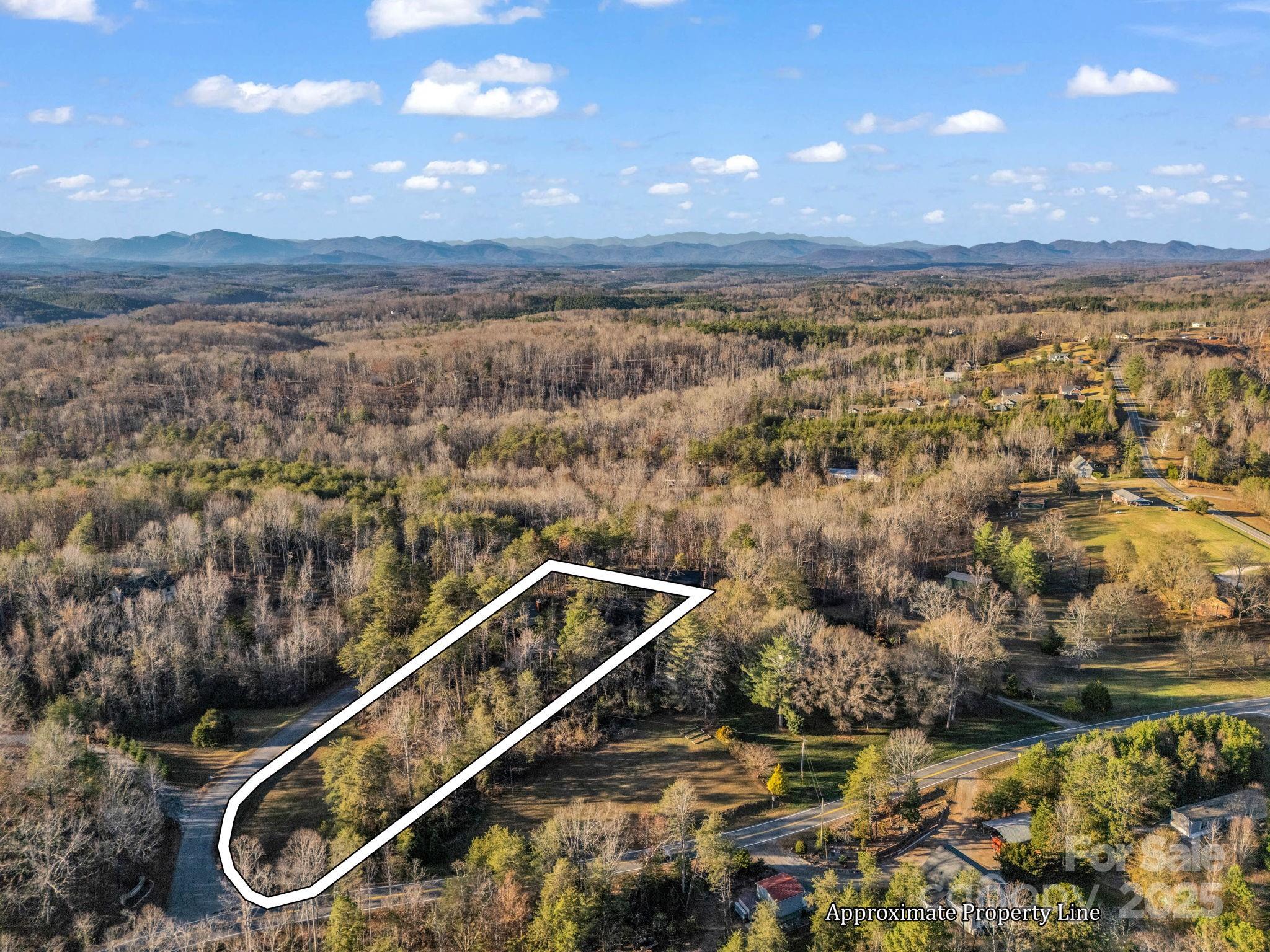 132 Grandview Drive Rutherfordton NC 28139