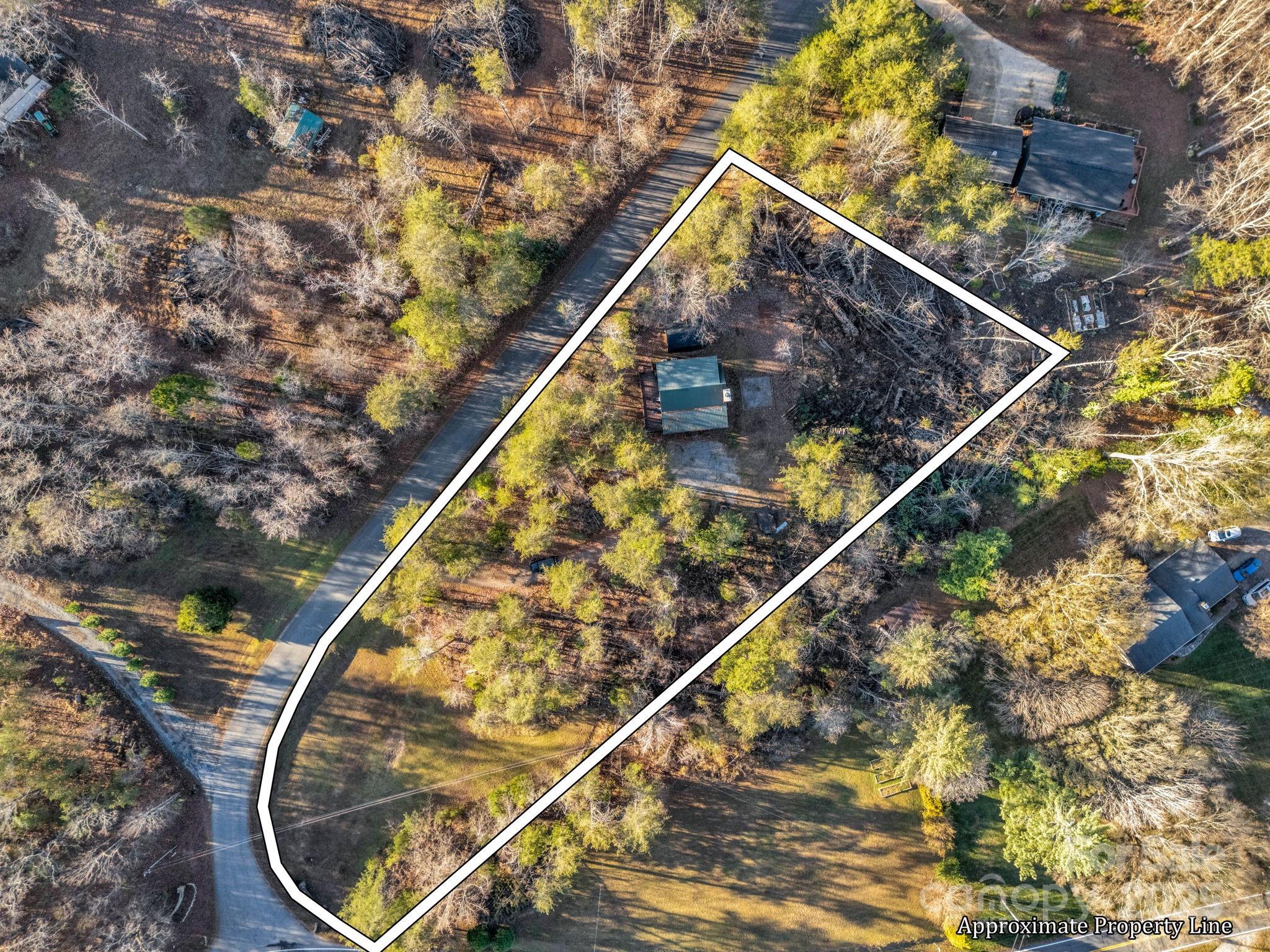 132 Grandview Drive Rutherfordton NC 28139