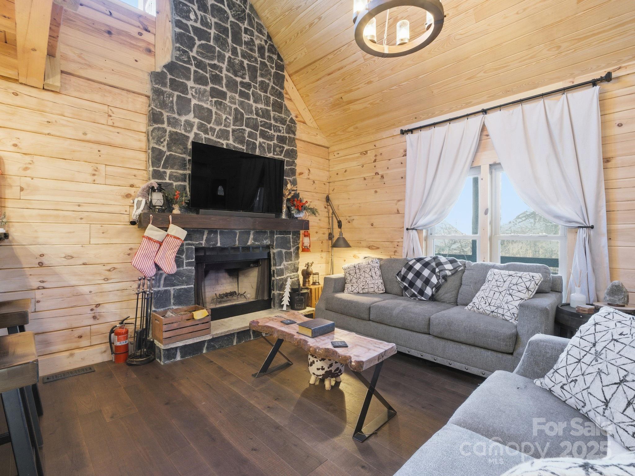 132 Grandview Drive Rutherfordton NC 28139