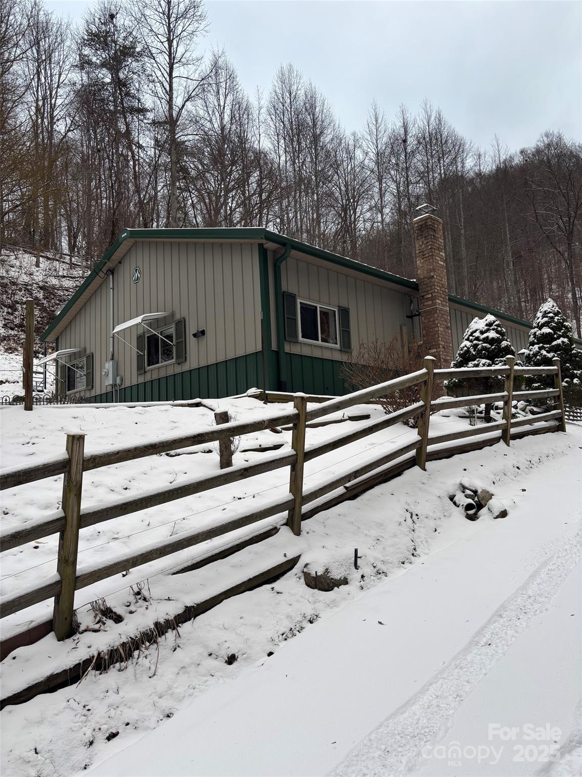 271 Rigsby Road Marshall NC 28753