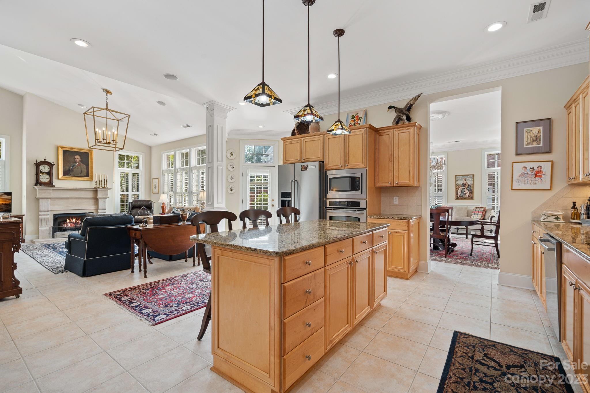 6332 Wakehurst Road Charlotte NC 28226