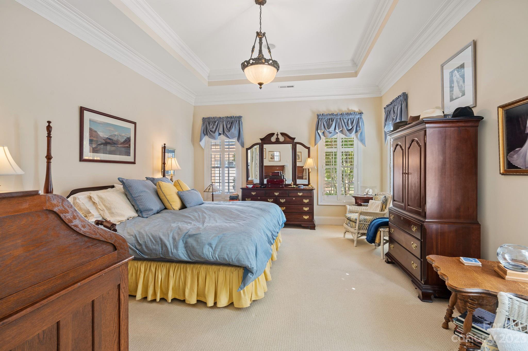 6332 Wakehurst Road Charlotte NC 28226