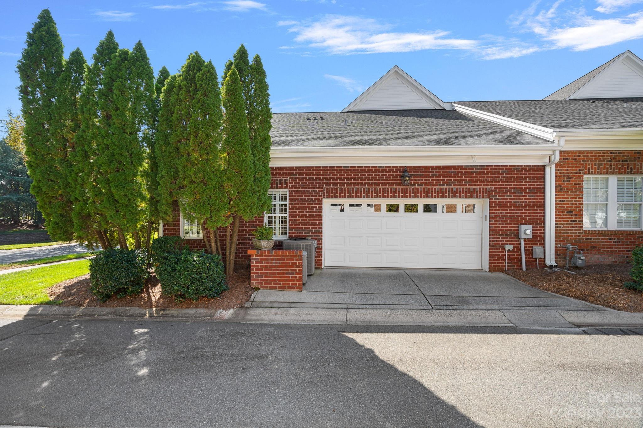 6332 Wakehurst Road Charlotte NC 28226