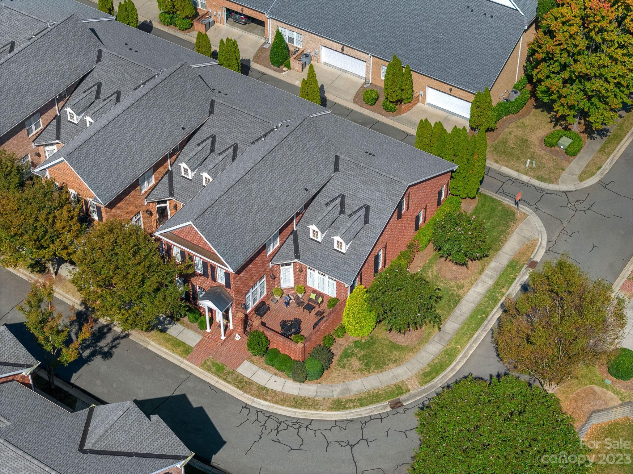6332 Wakehurst Road Charlotte NC 28226