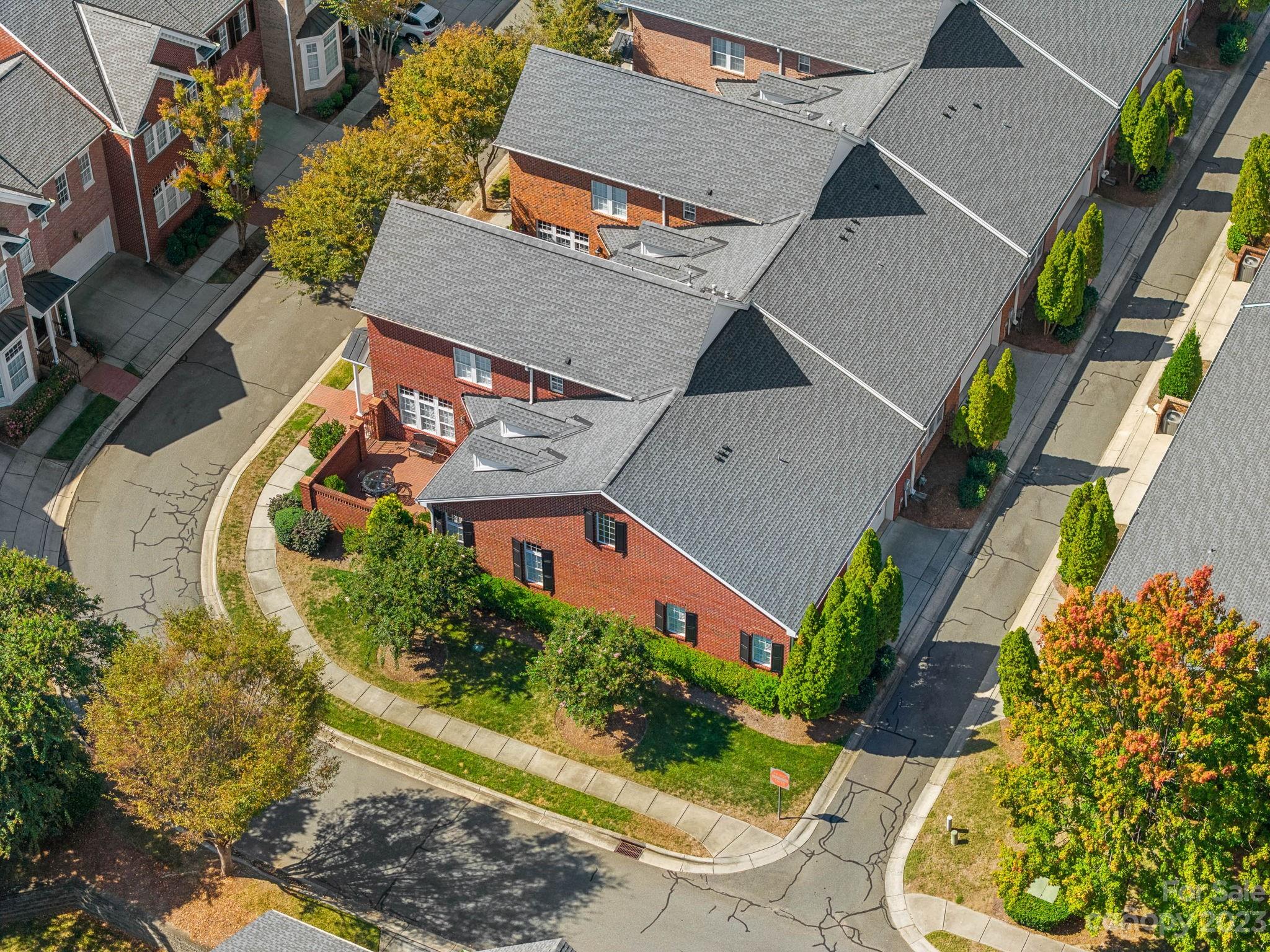 6332 Wakehurst Road Charlotte NC 28226