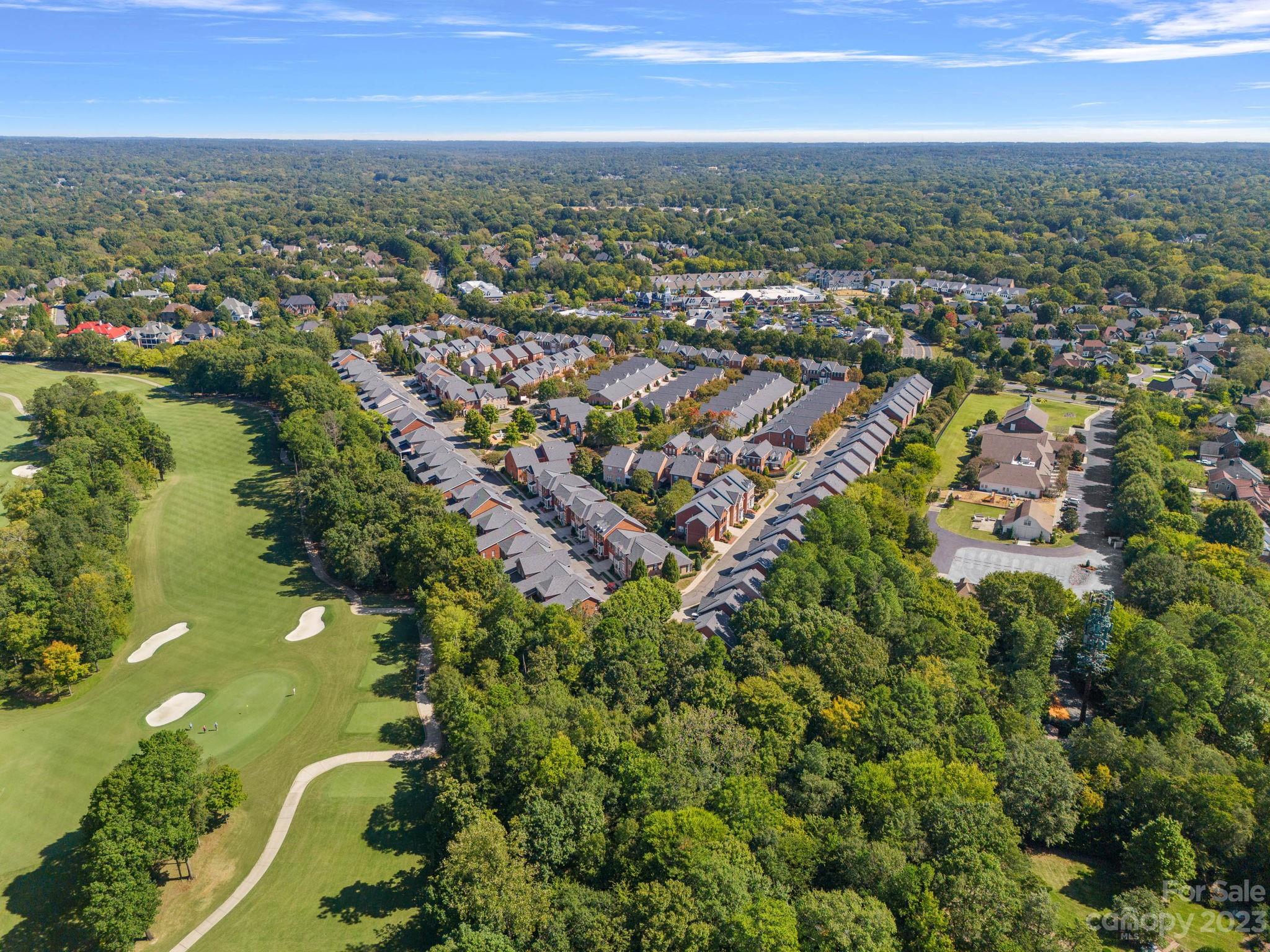 6332 Wakehurst Road Charlotte NC 28226