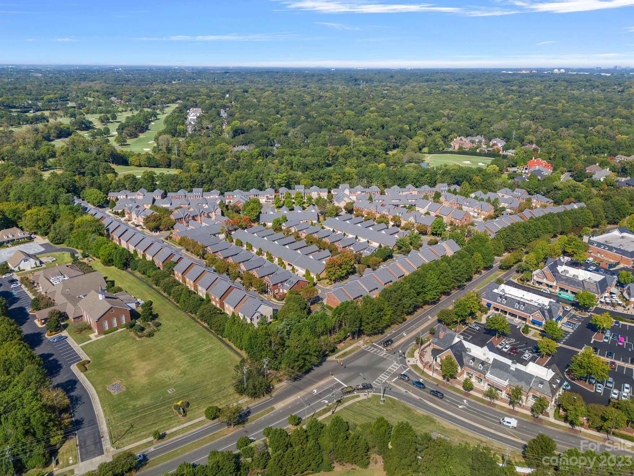 6332 Wakehurst Road Charlotte NC 28226